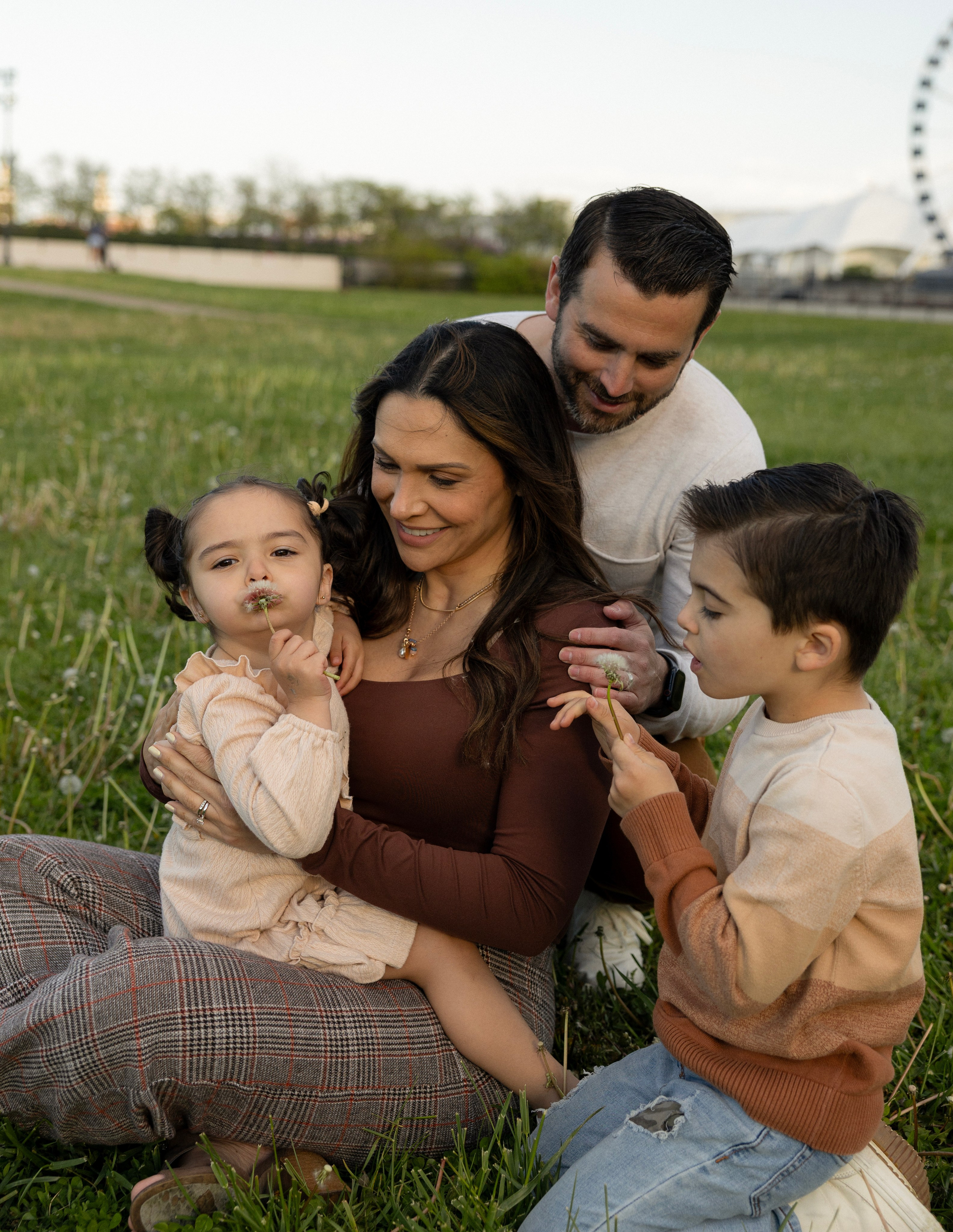 Client Love — Real Stories & Kind Words
