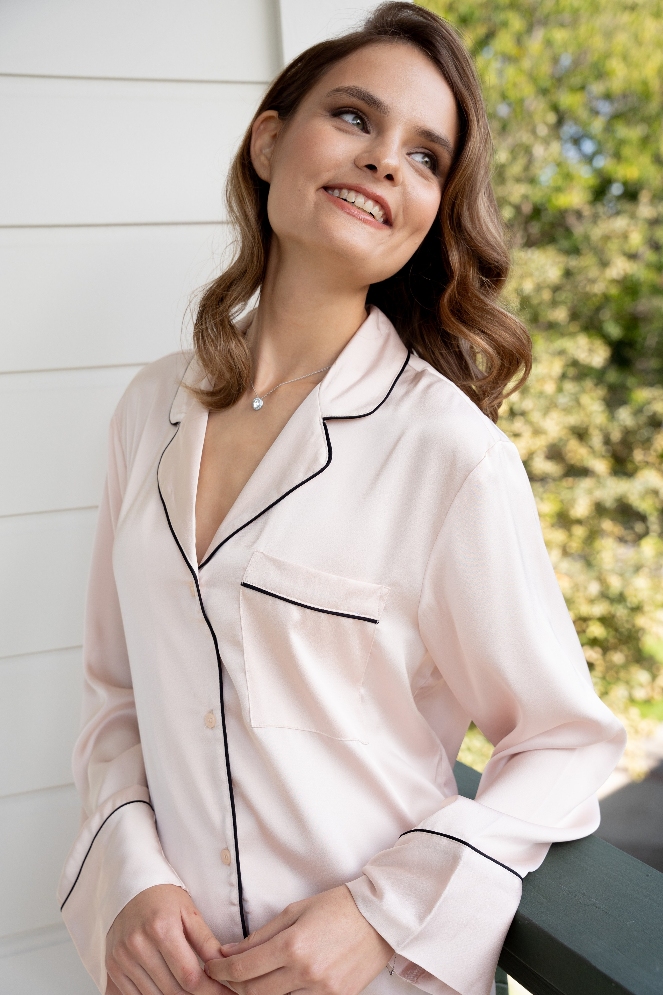 Anna & Chris. Santa Monica based photographer Kristina Vasilenko