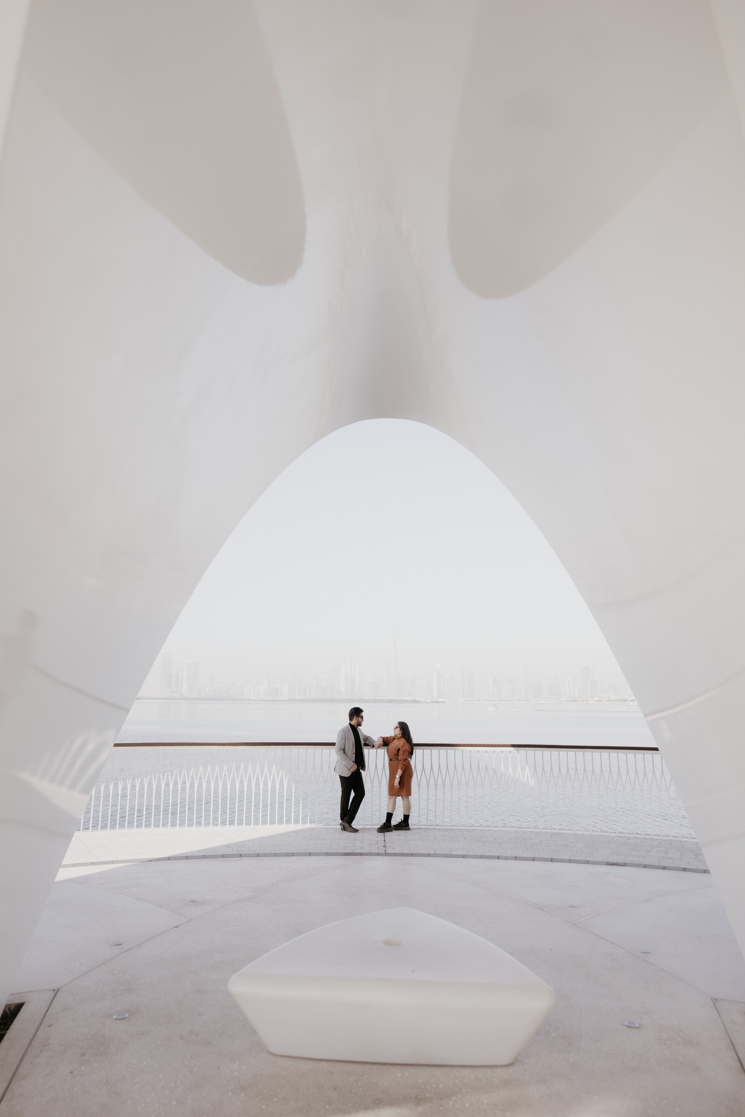 VINIT & DRISHTY | DUBAI | 2026. Love Emotions Weddings