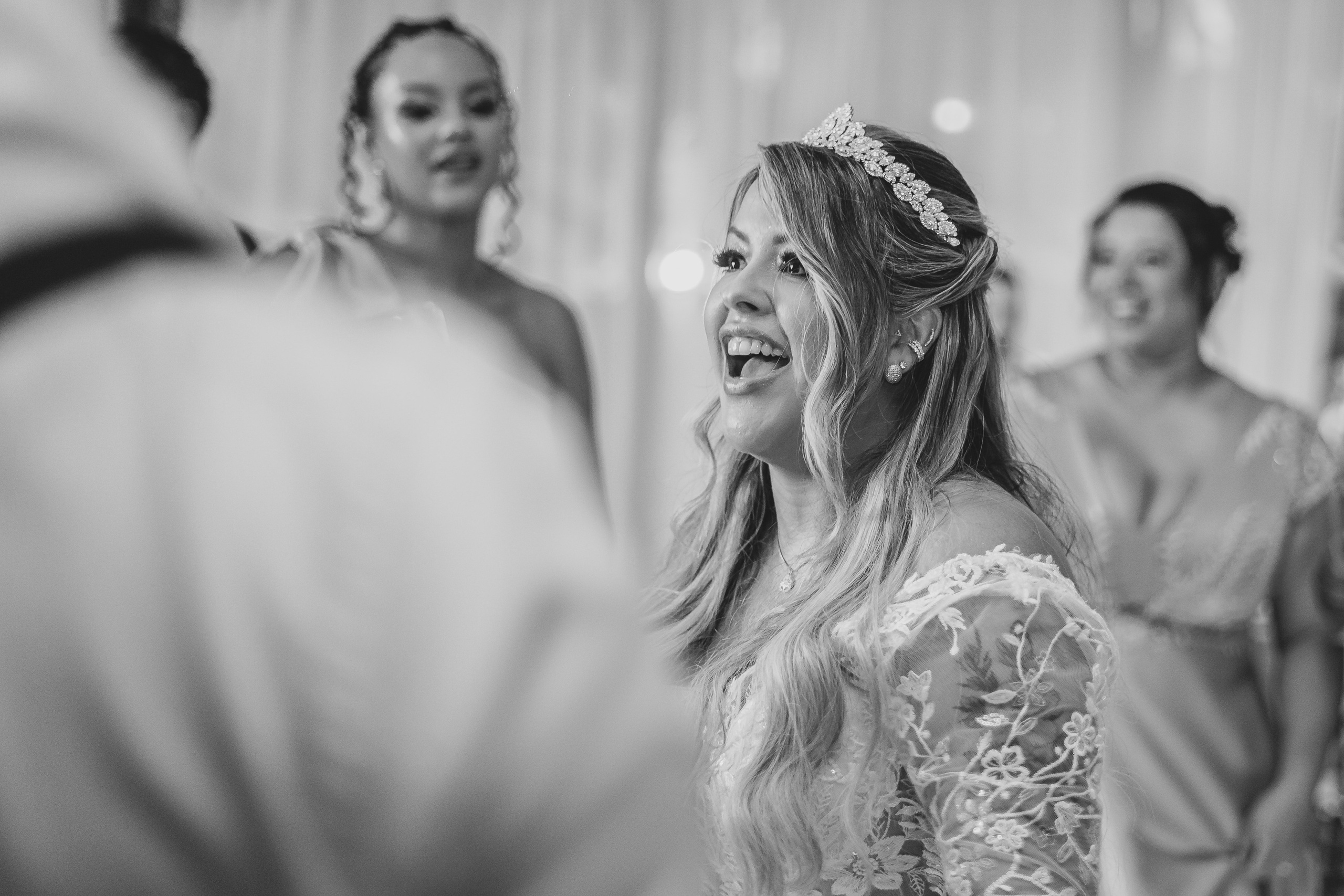 Jessica & Miguel. O Casal Dos Noivos