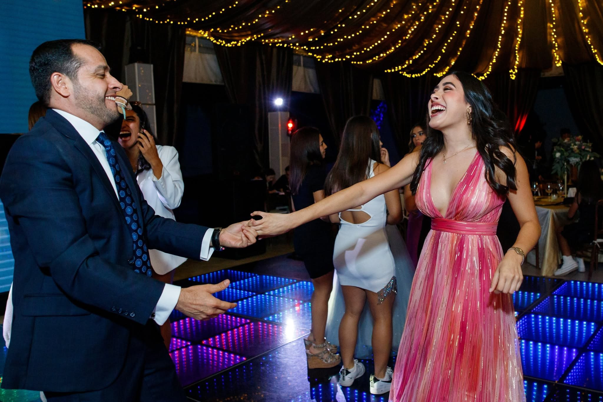 XV Años. Wedding Photographer Ruth Preciado