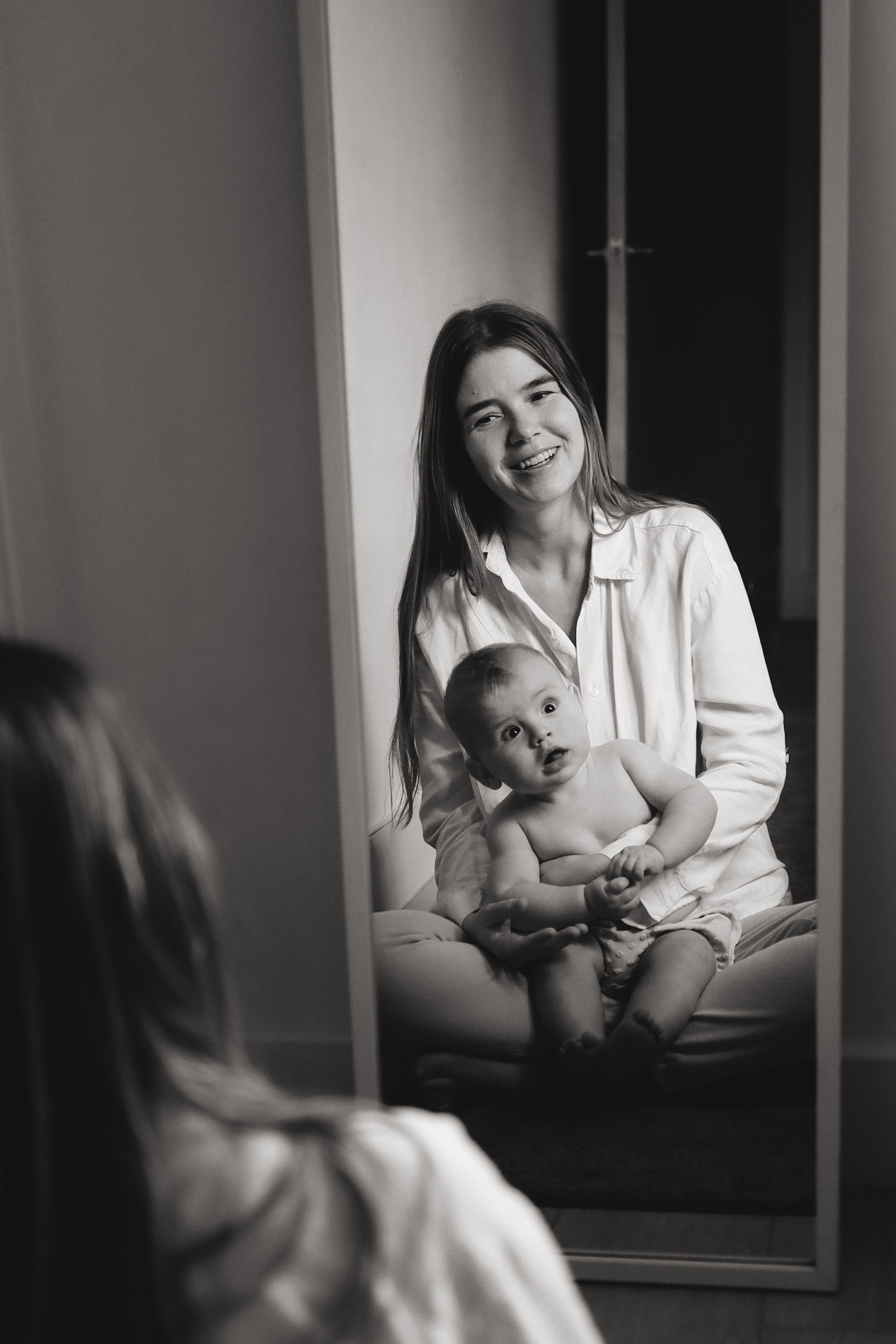 Tanya&Sava. Newborn and Family Photographer in Bromley, London, Liliya Potekhina