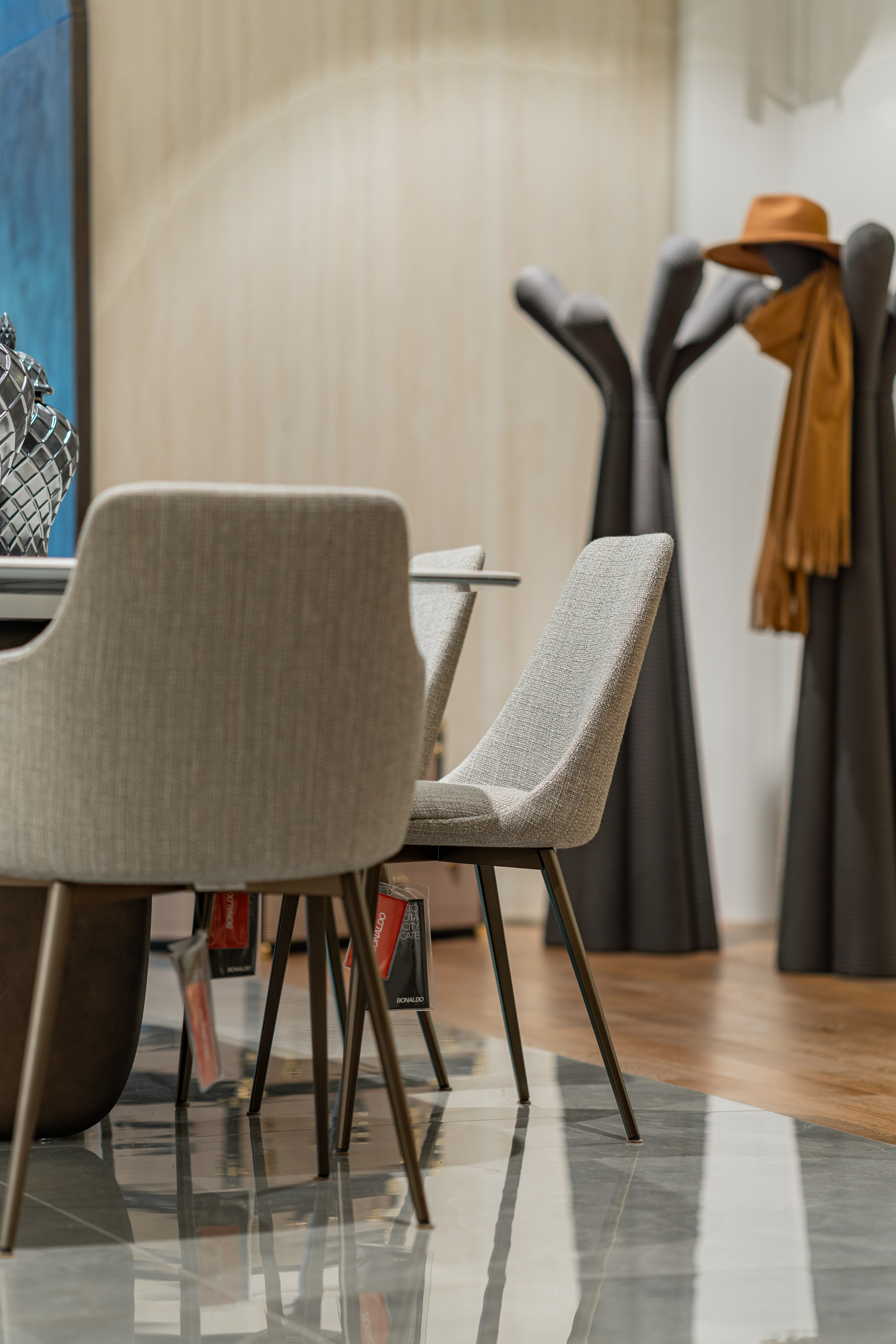 İnterior. Javidan.media