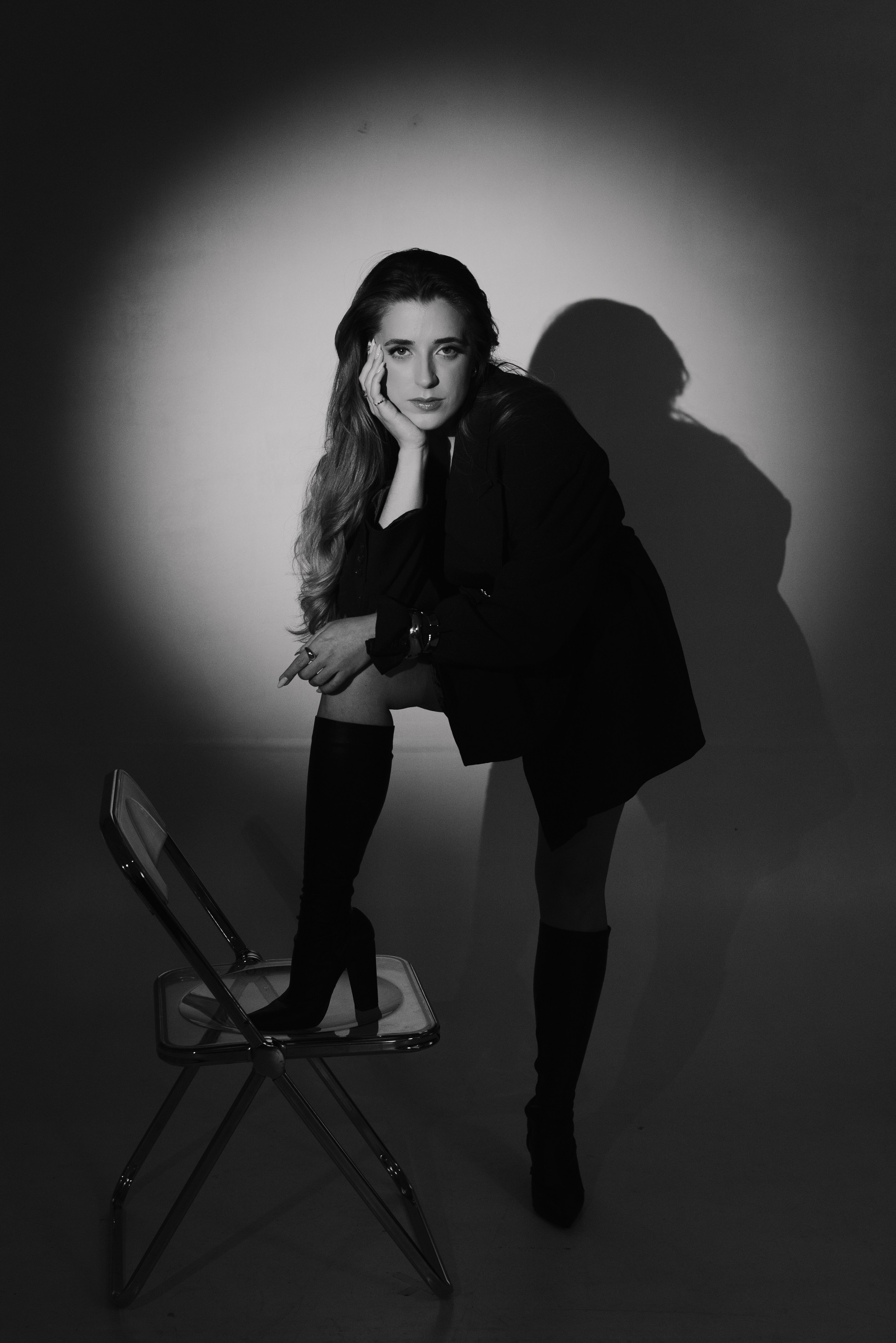 Giovana Morales. Visionary Imagem