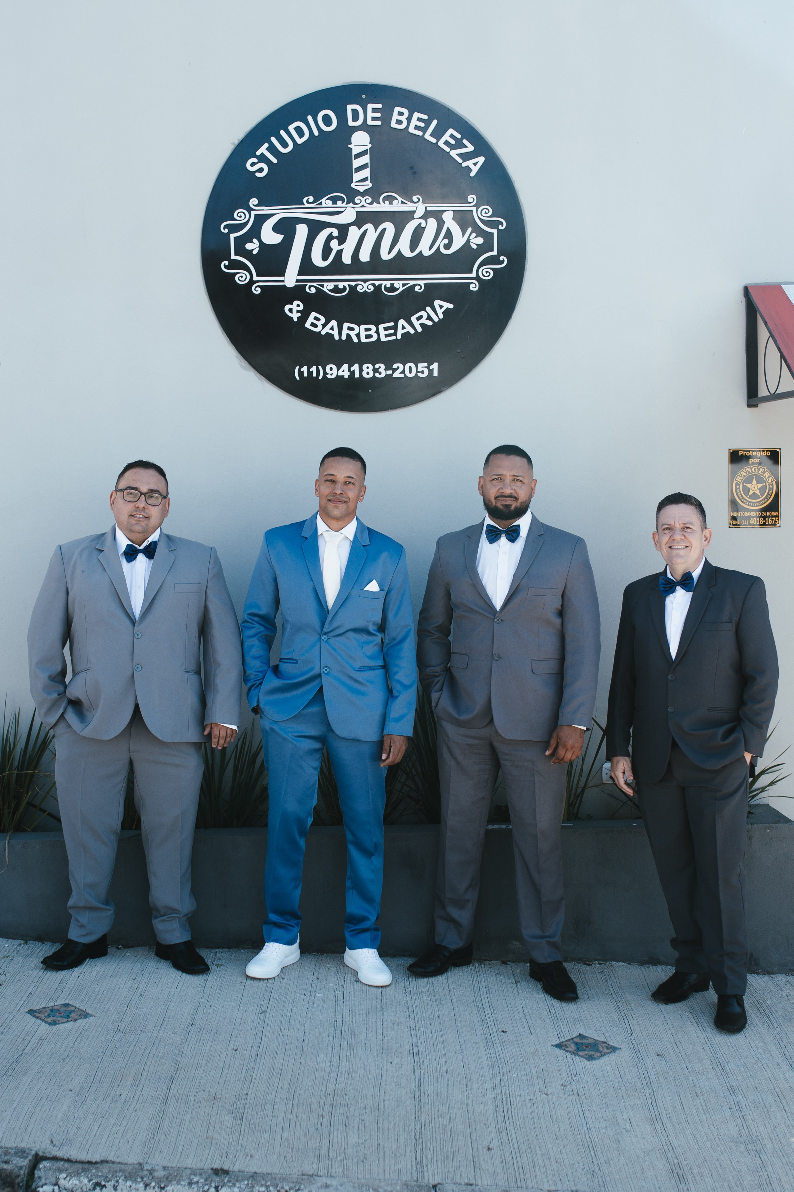 Casamento Amanda & Rick. Visionary Imagem