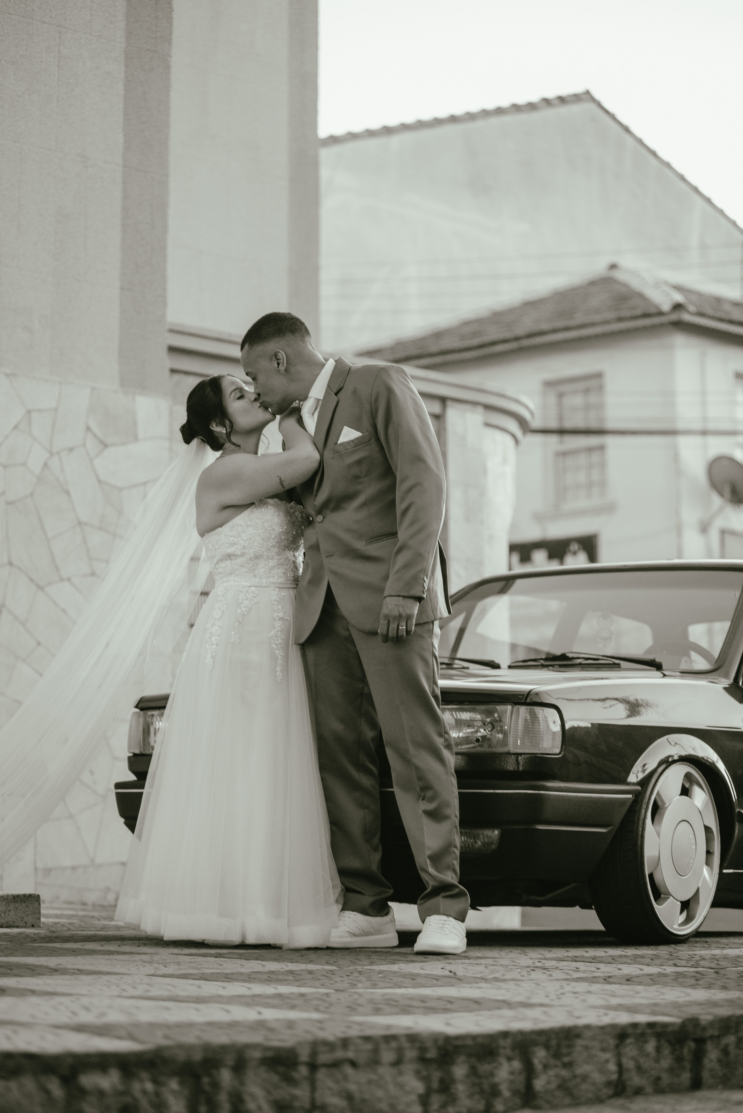 Casamento Amanda & Rick. Visionary Imagem