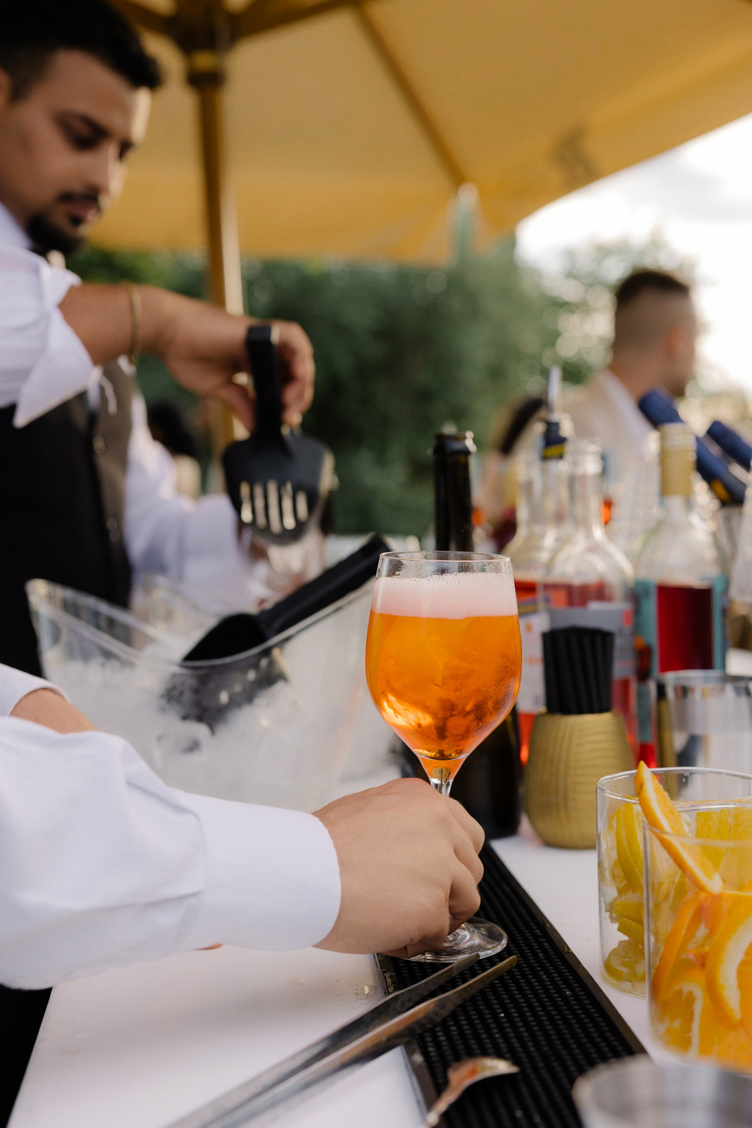 1. Wedding photographer Italy