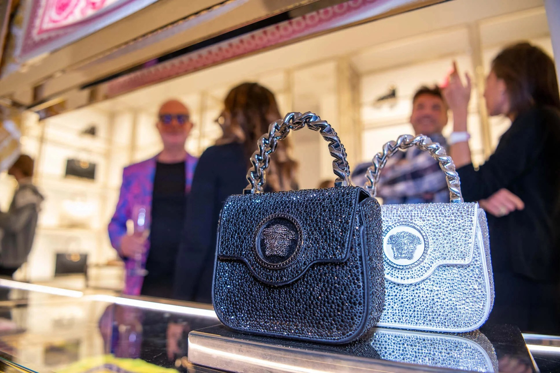 Events. Interimagenes I Barcelona Photographers