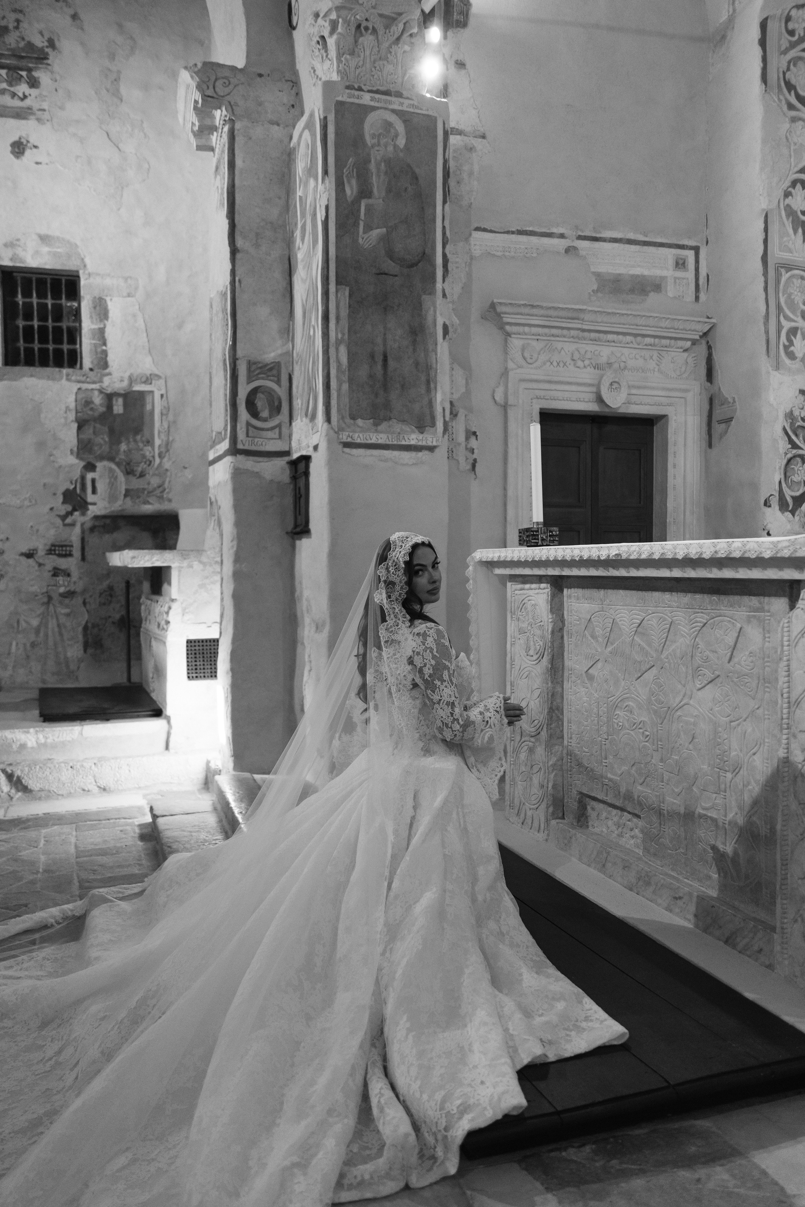 Charlotte & Anthony. Wedding Photographer Rome Tuscany Como Sicily Puglia Amalfy Italy- Oksana Savenchuk