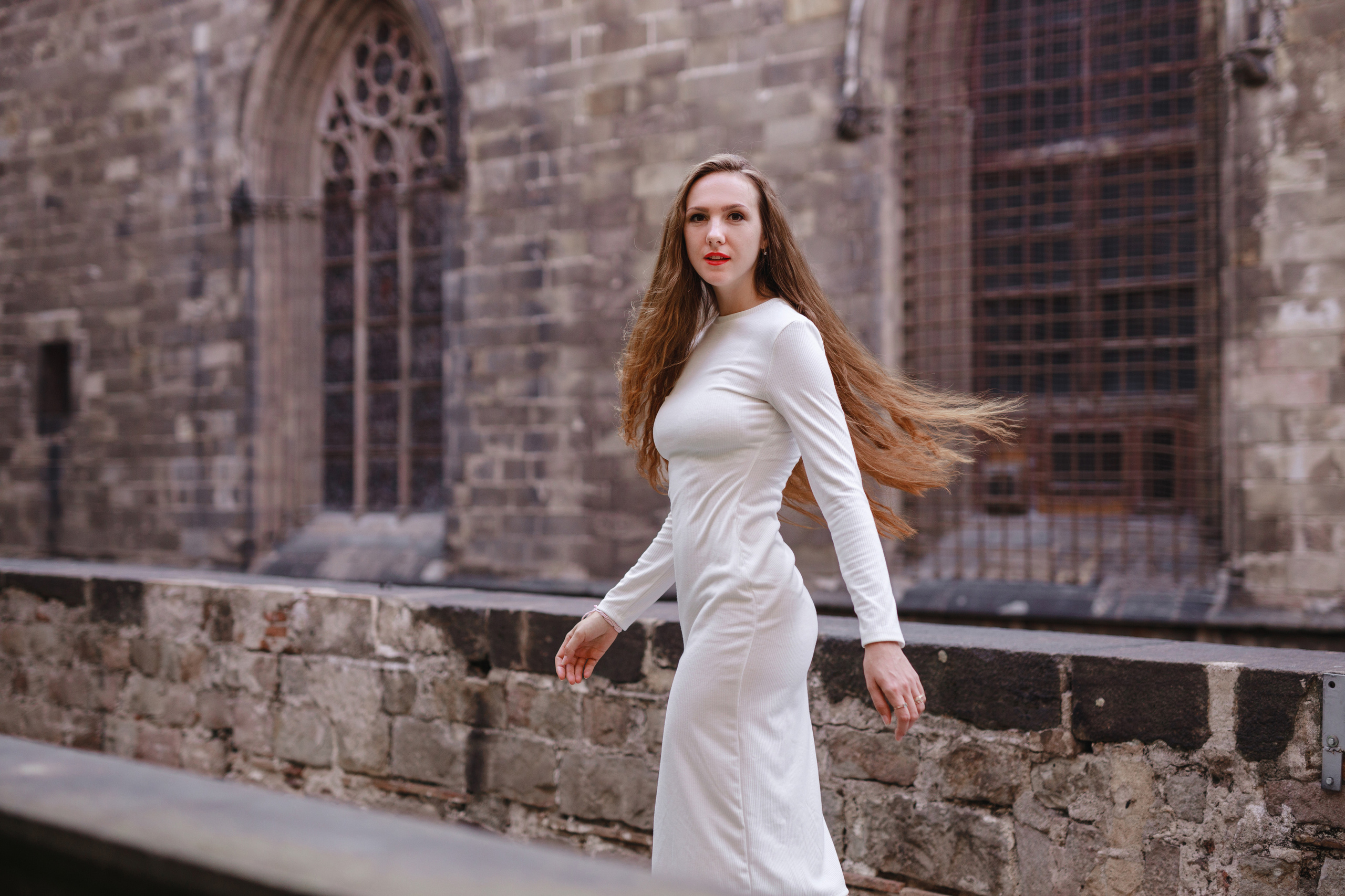 Отзывы. Фотограф в Барселоне Испании Маслик Юлия