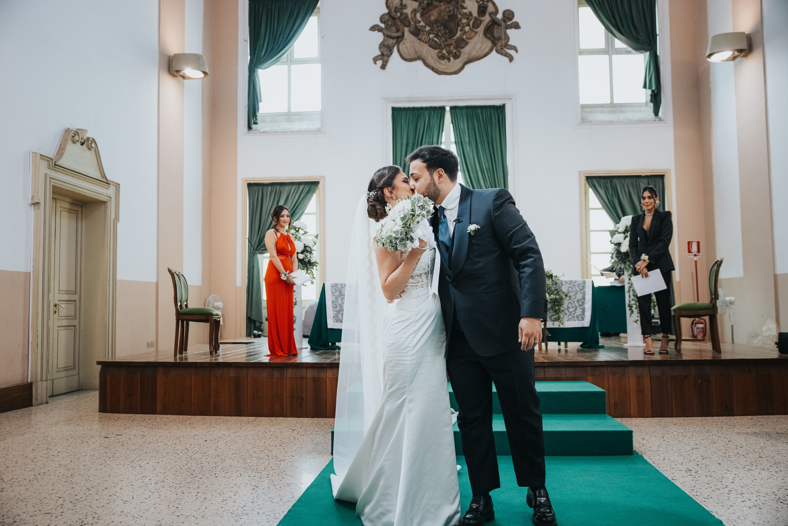 Salvo + Lorena. Trinacria Fotografia