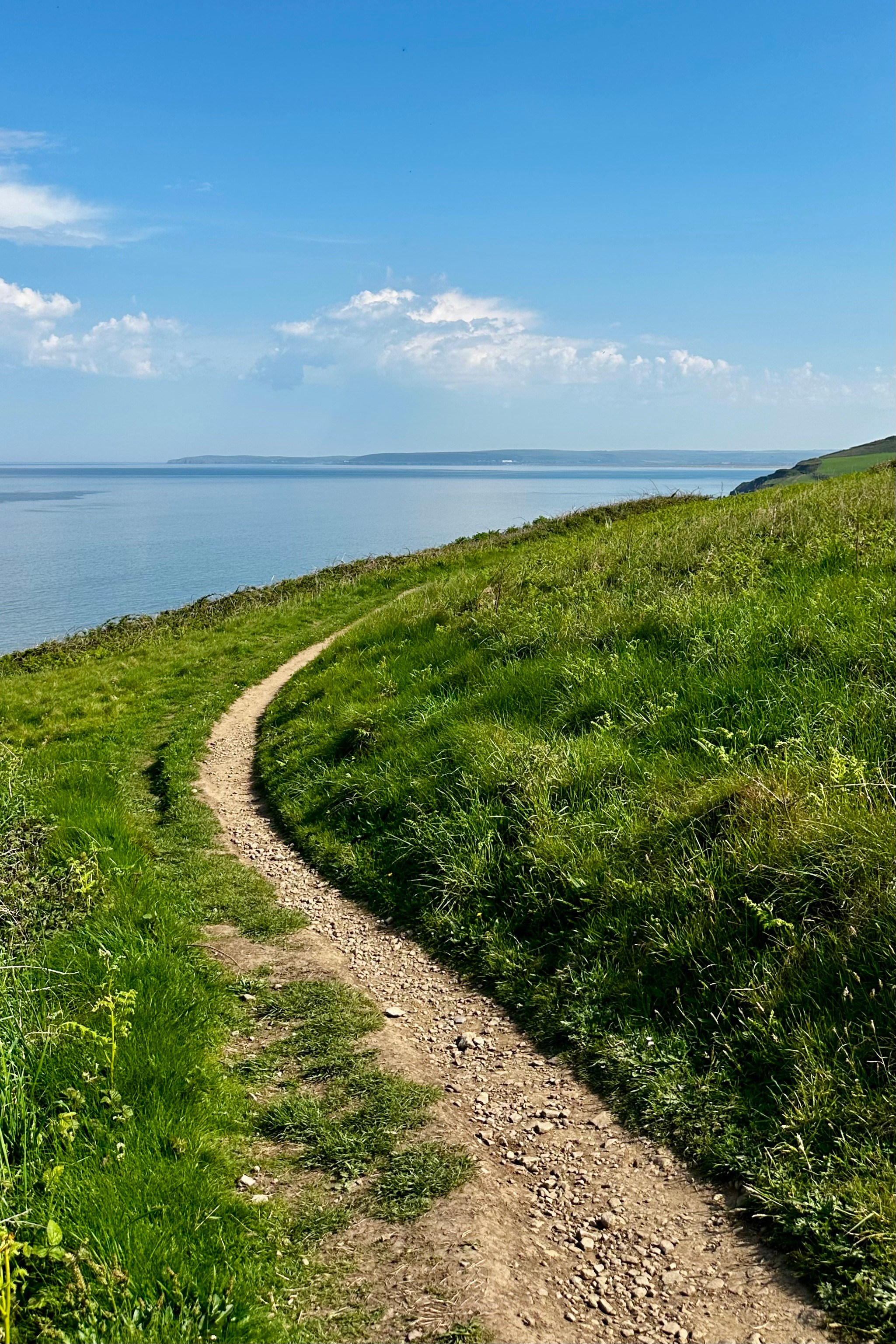 Пейзажи. Фотограф Таня Уорд Бидефорд Пермь Эксетер Плимут Лондон