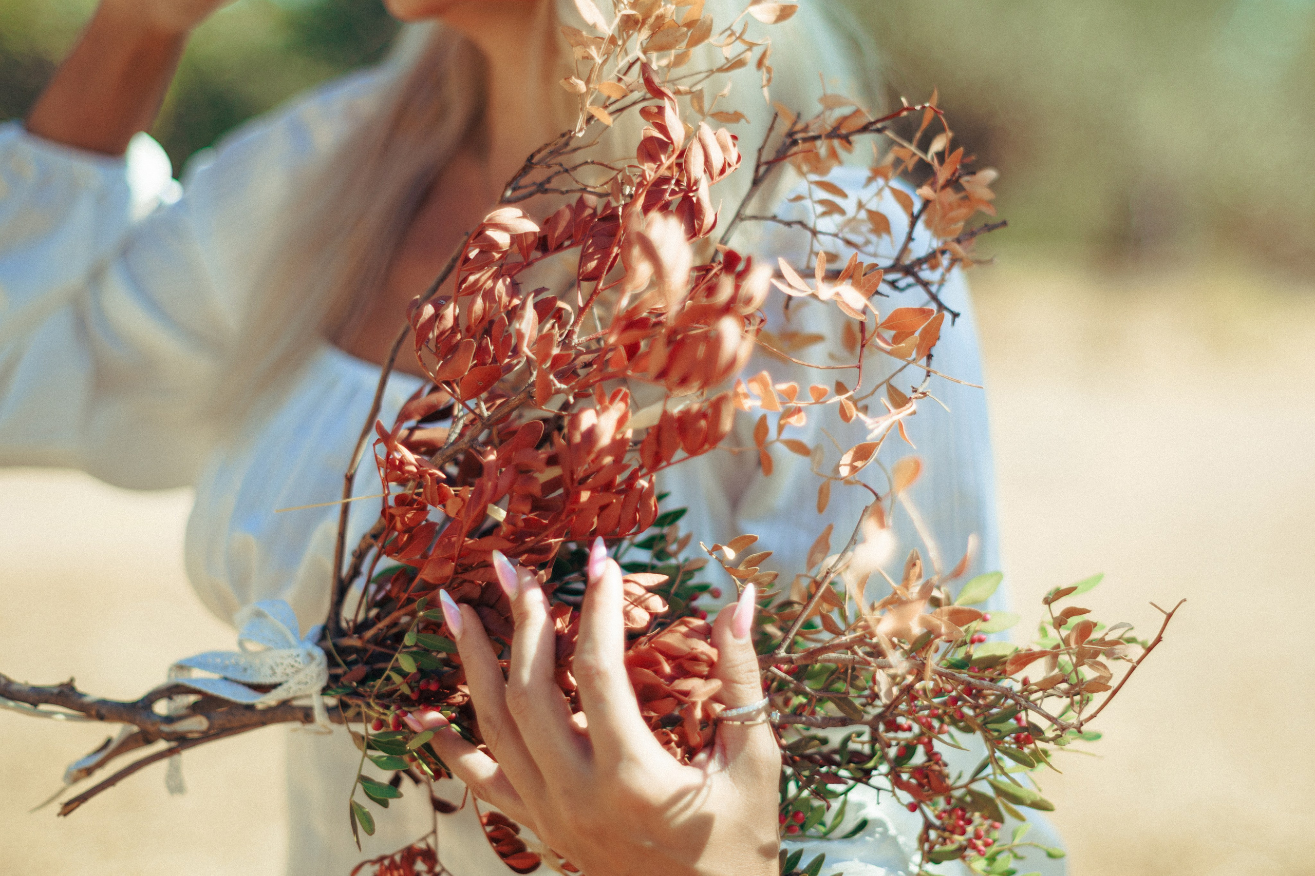 Inna Mabon photoshoot. Photographer in Greece Kristina