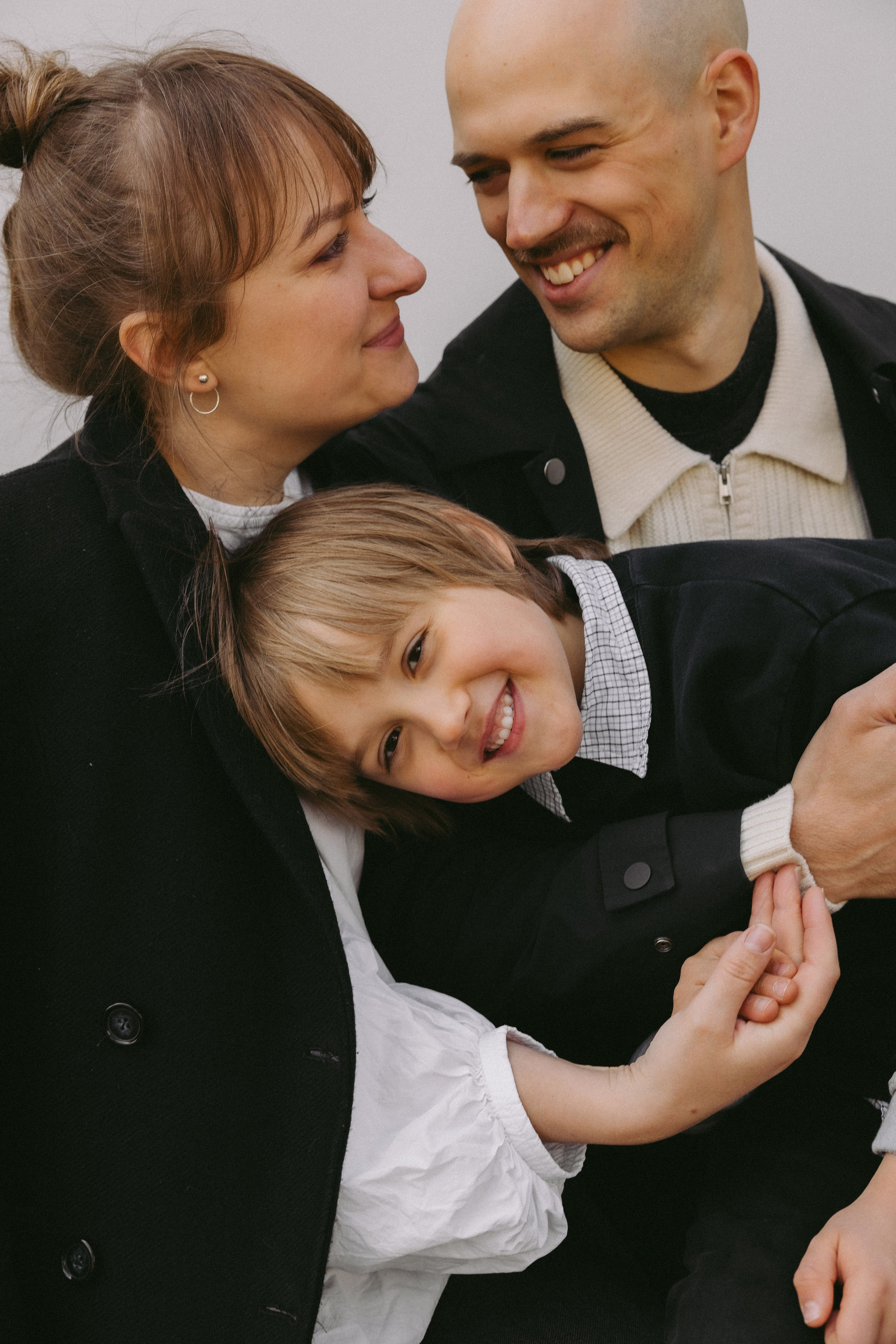 Didelės šeimos fotosesija | VILNIUS. Vestuvių ir šeimų fotografė Lena Bondarenko / belove photo