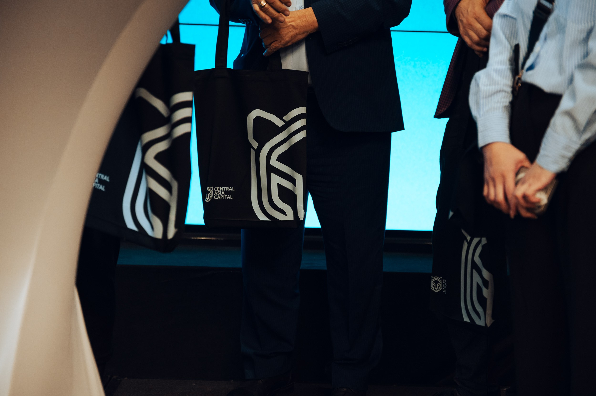 Pre-IPO |Презентация. Фотограф в Бишкеке Андрей Кавешников