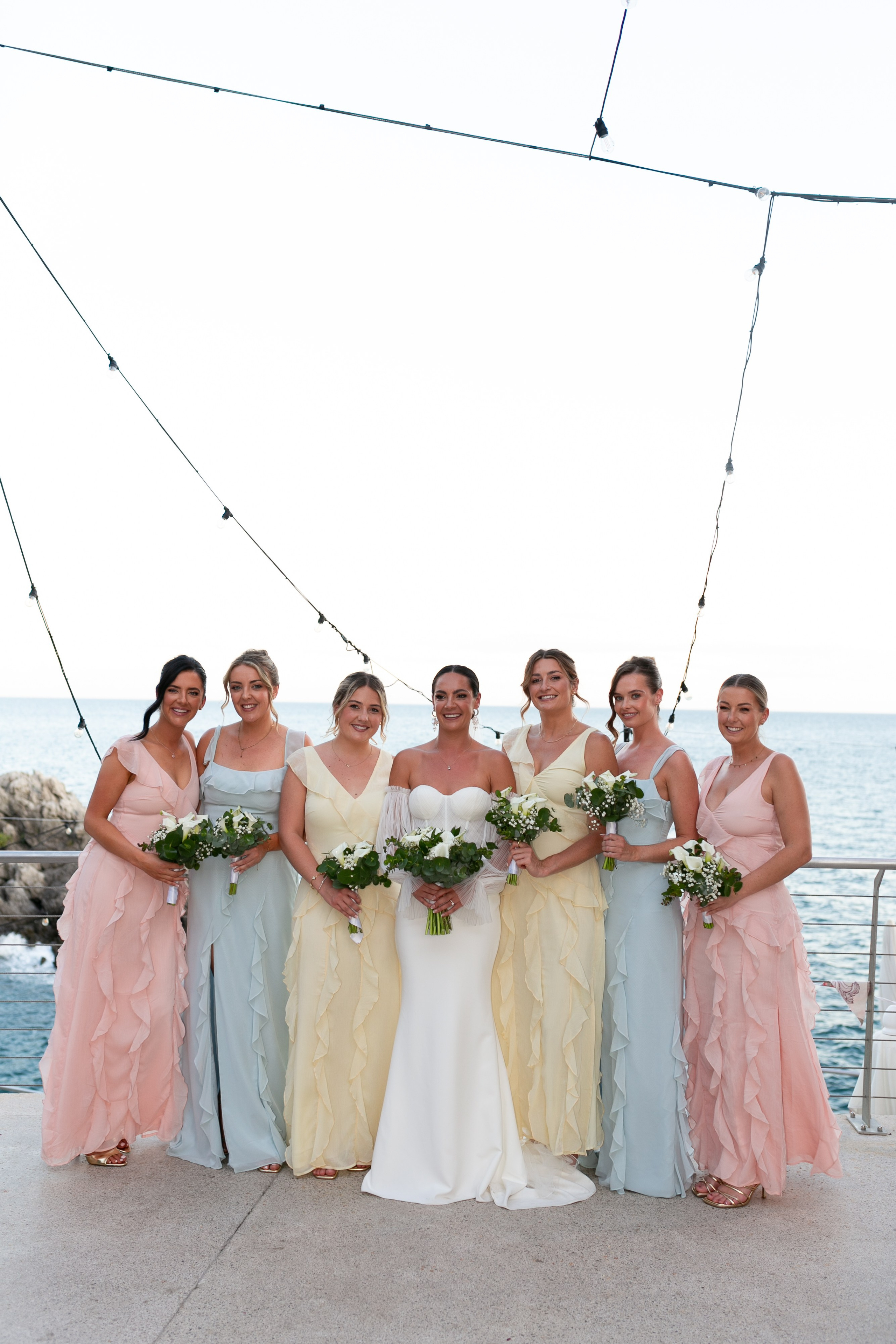 Sarah & Paddy. CK Photography | Wedding Photographer & Videographer in Italy