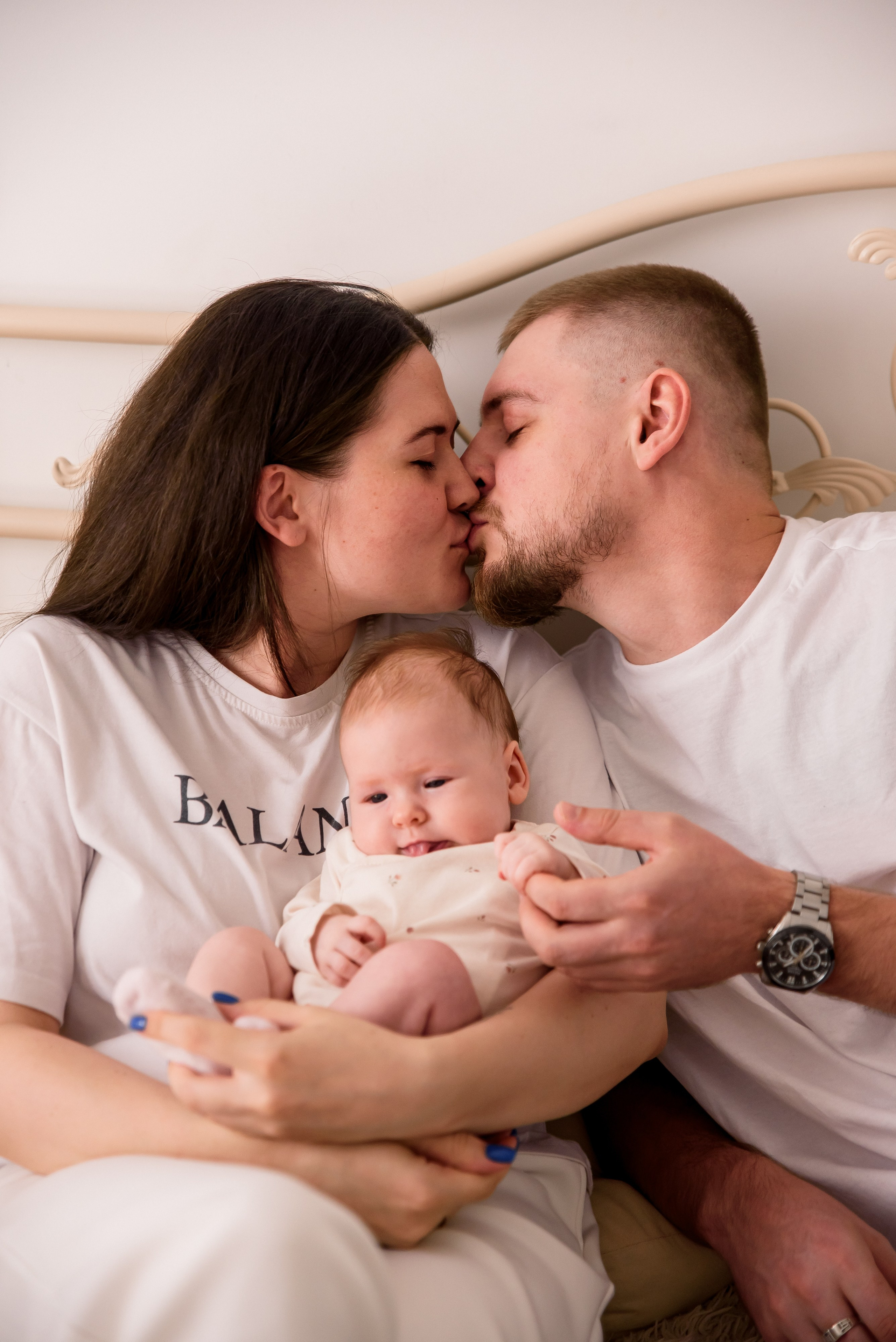 Monika & Anita & Sergej. Eugene Save – Fotograf Ślubny i Rodzinny | Warszawa i Cała Polska