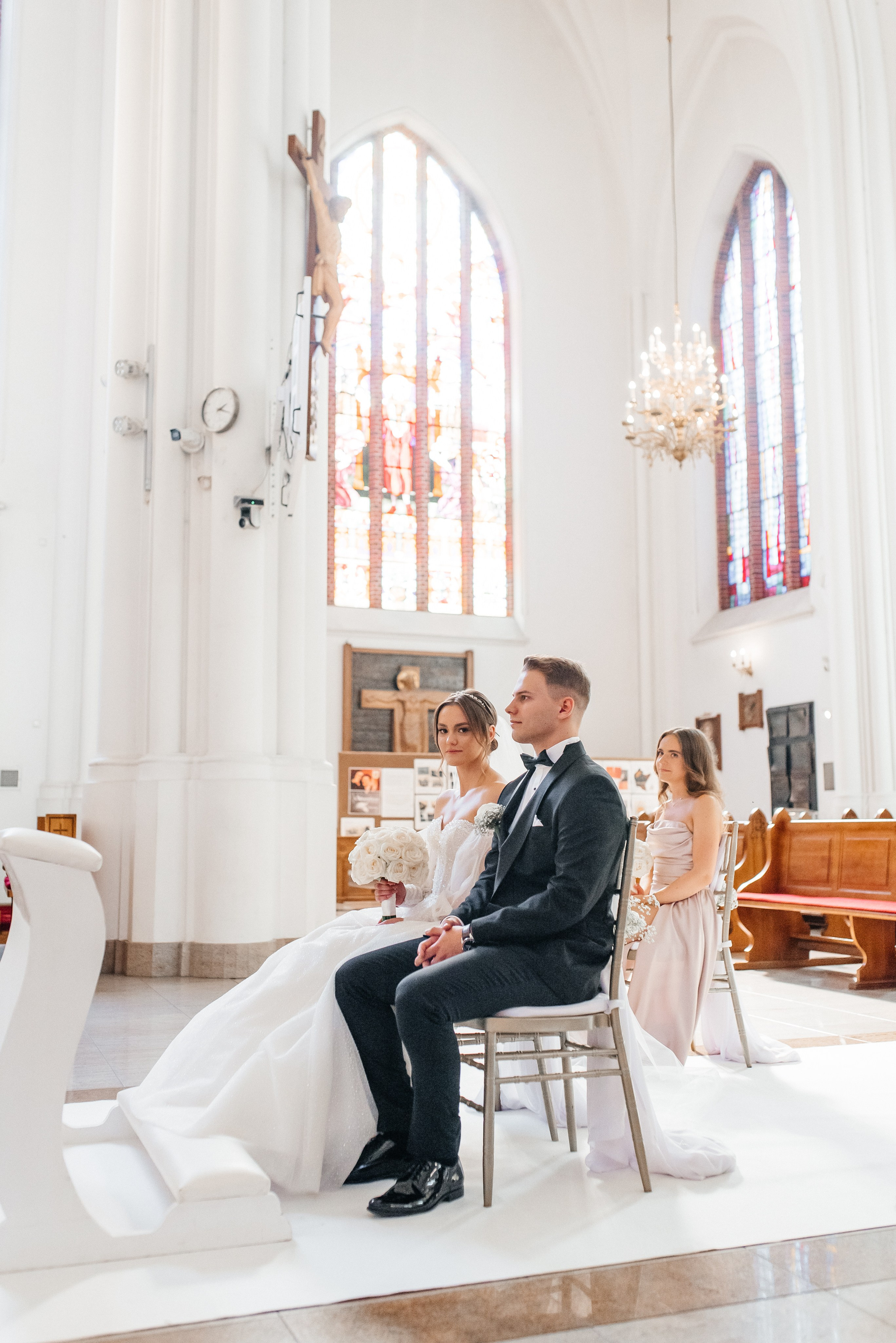 Dzień ślubny Kasia & Marcin. Eugene Save – Fotograf Ślubny i Rodzinny | Warszawa i Cała Polska