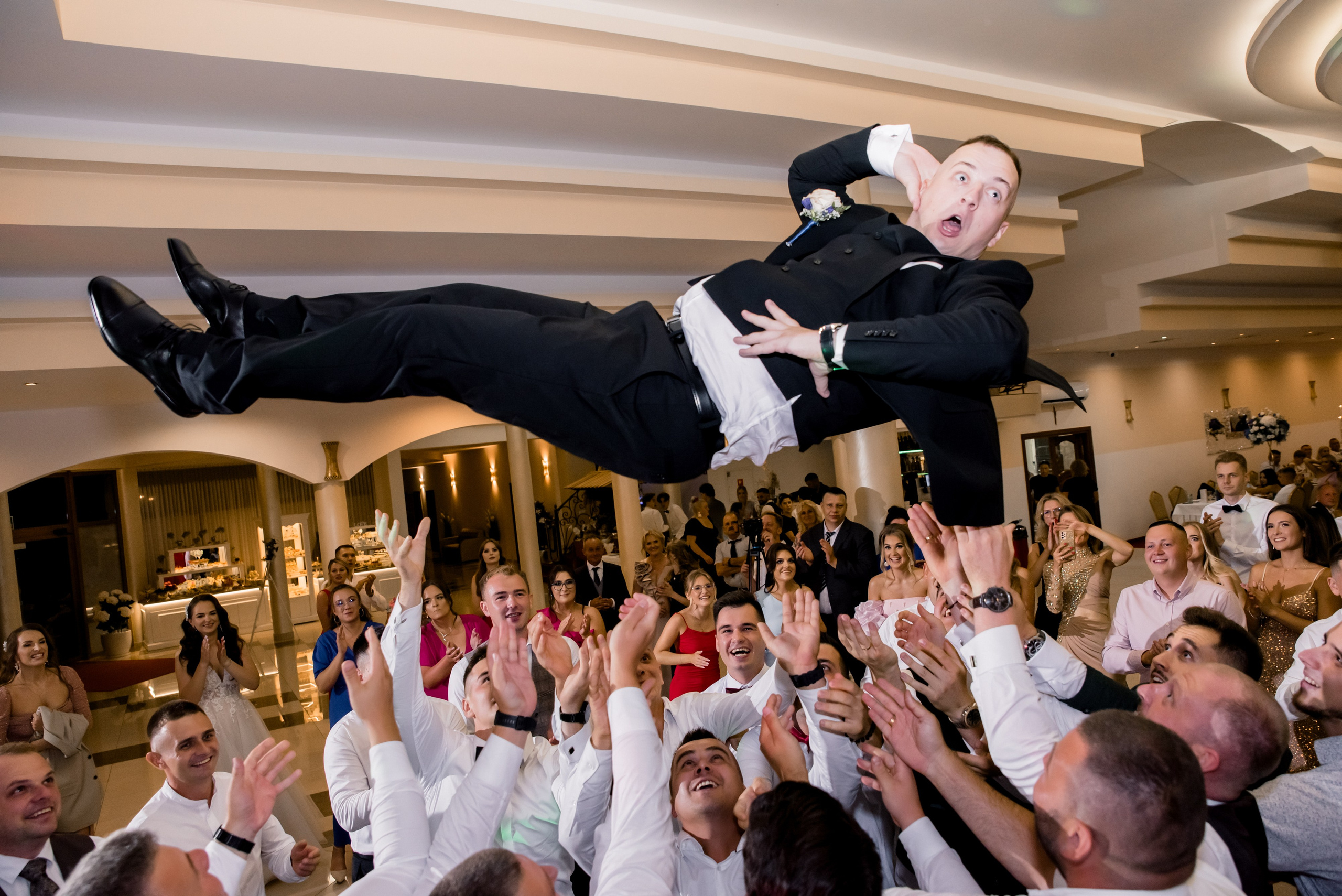 Dzień ślubny | Sesja Plenerowa Aleksandra & Cezary. Eugene Save – Fotograf Ślubny i Rodzinny | Warszawa i Cała Polska