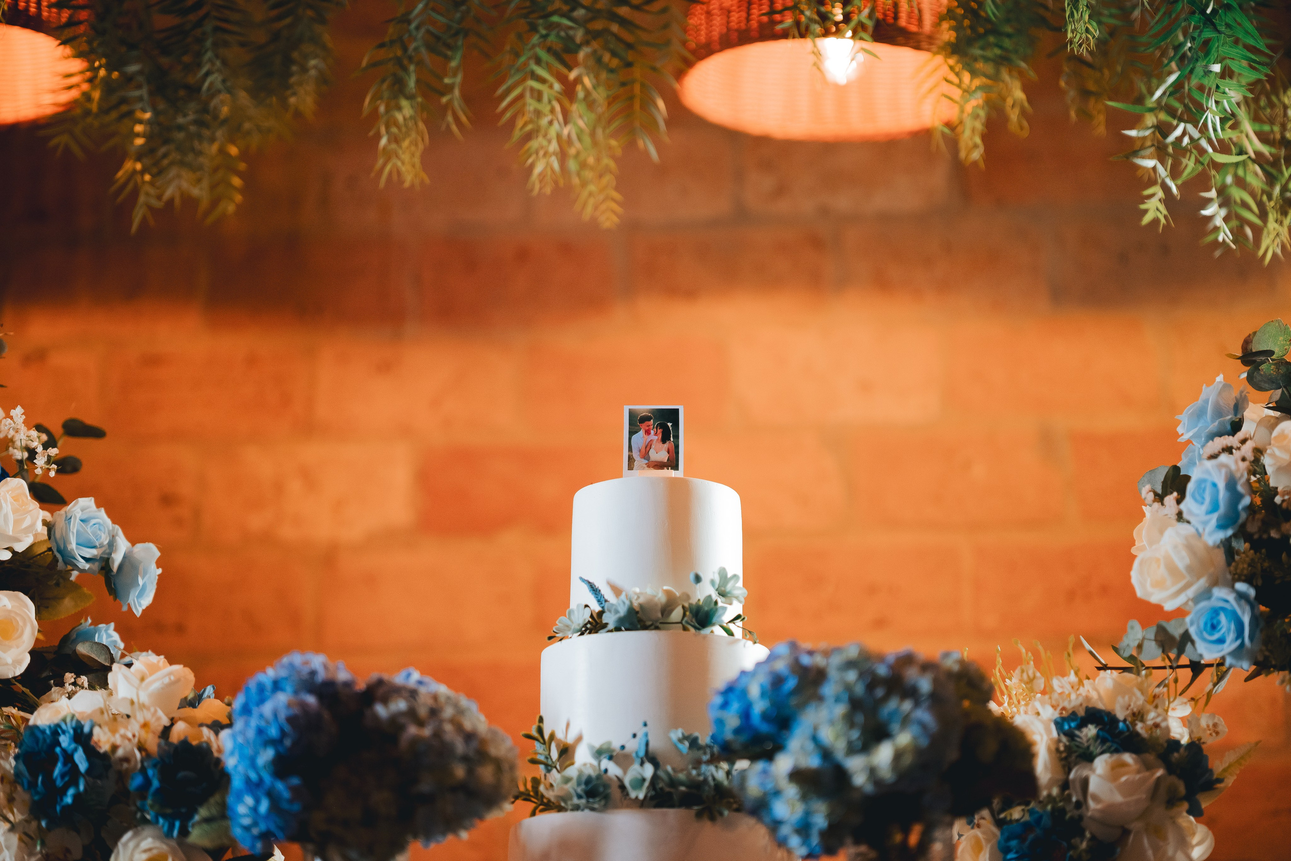 Casamento Jeniffer e Wesley — Sitio Renascer. Fotógrafo Renan Lima