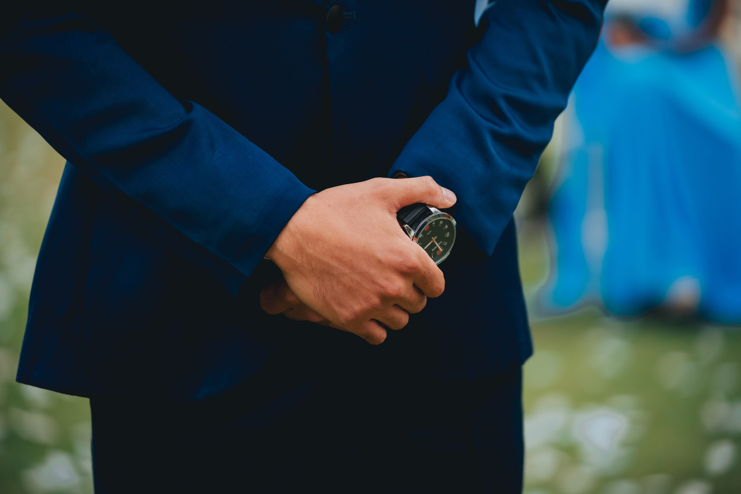 Casamento Jeniffer e Wesley — Sitio Renascer. Fotógrafo Renan Lima