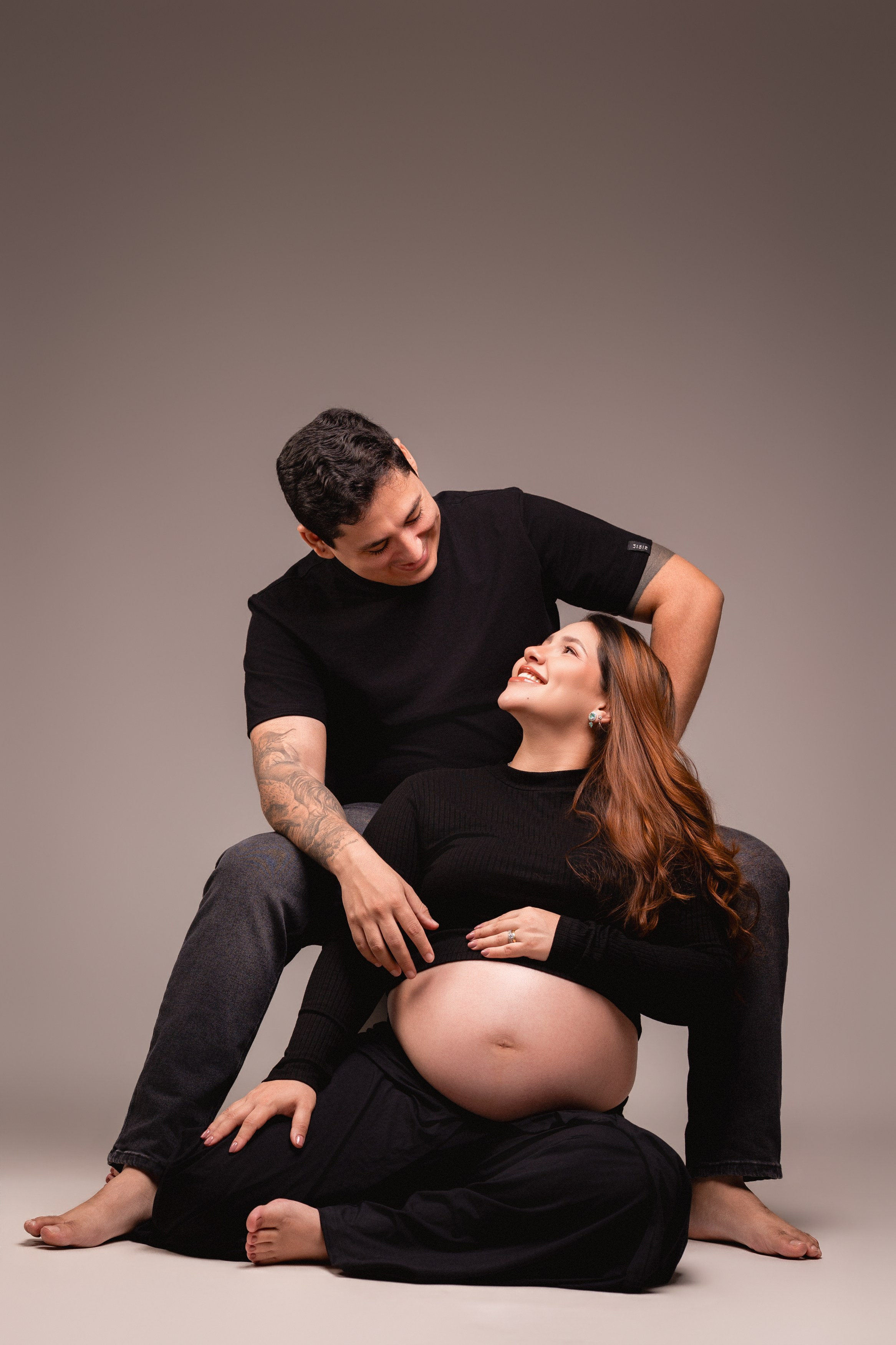 À Espera de Pedro Antonio. Aldrin Wesley Fotografia | Casamentos, ensaios e momentos que merecem ser lembrados para sempre