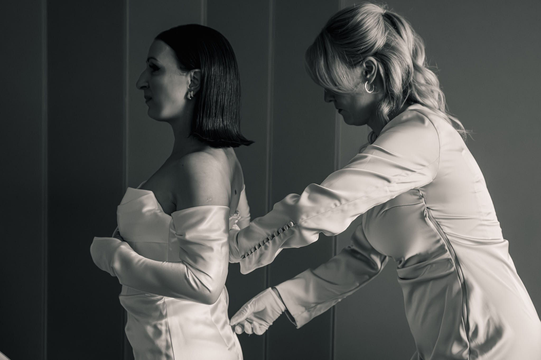 Roxie & Richard Wedding. Fotografo matrimonio Lago di Como Ferrari Media Production