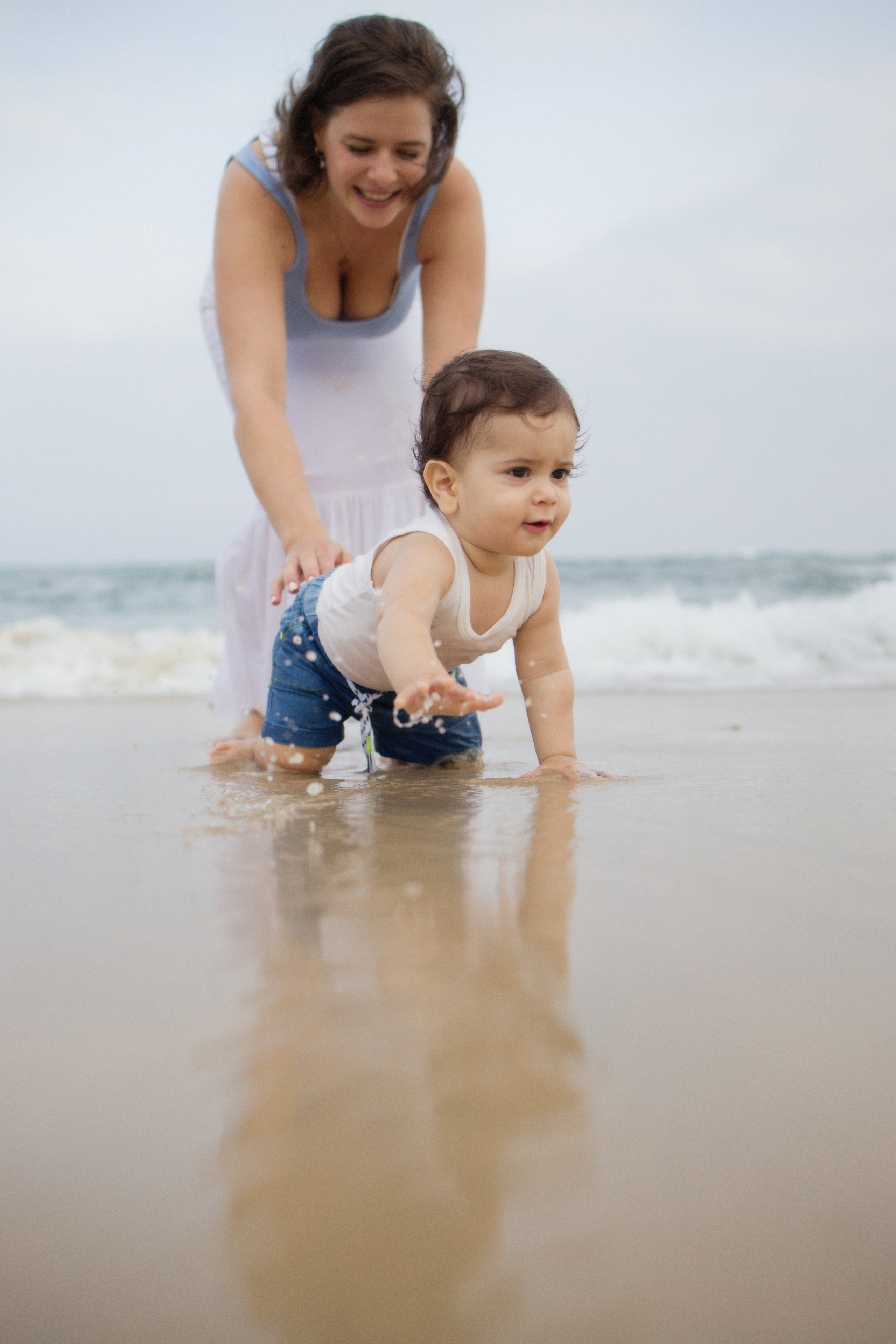 Family. Sergey Kalinkin Photography