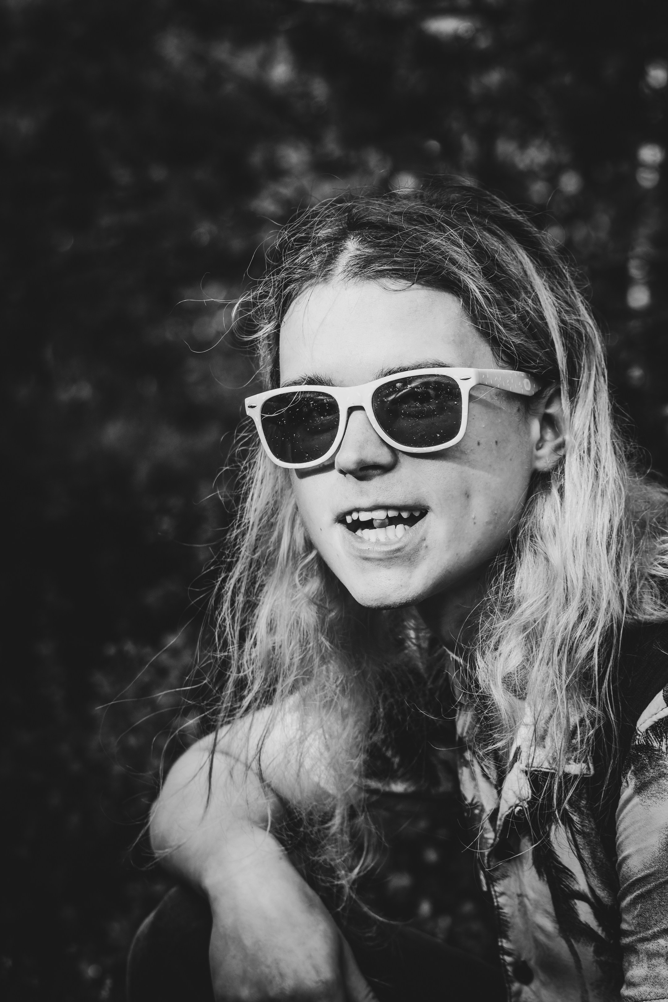 Mets, vihm ja jahedus (Dimitry). Nebula 25 — Fotod teie hingele