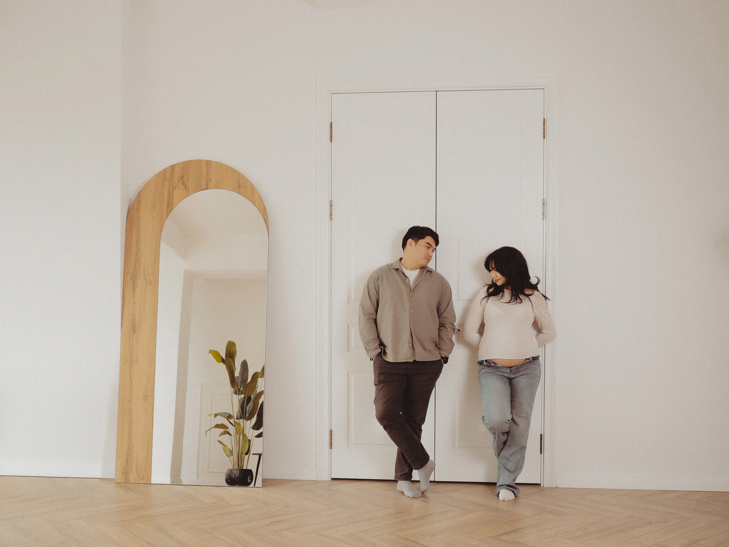 Тихое счастье. Валерия Вартанова. Фотограф