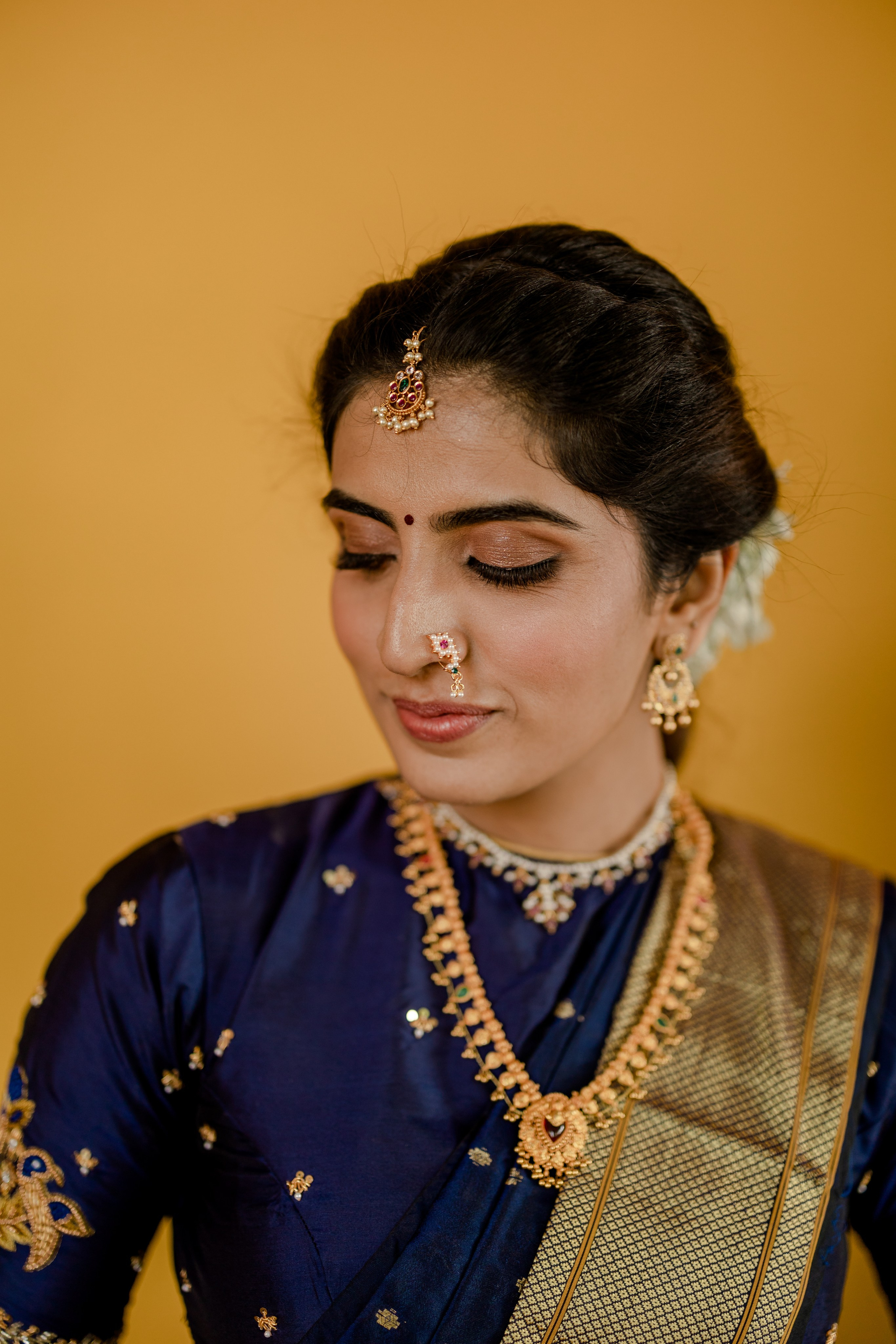 “Shivani & Ashish | A Love Meant to Be”