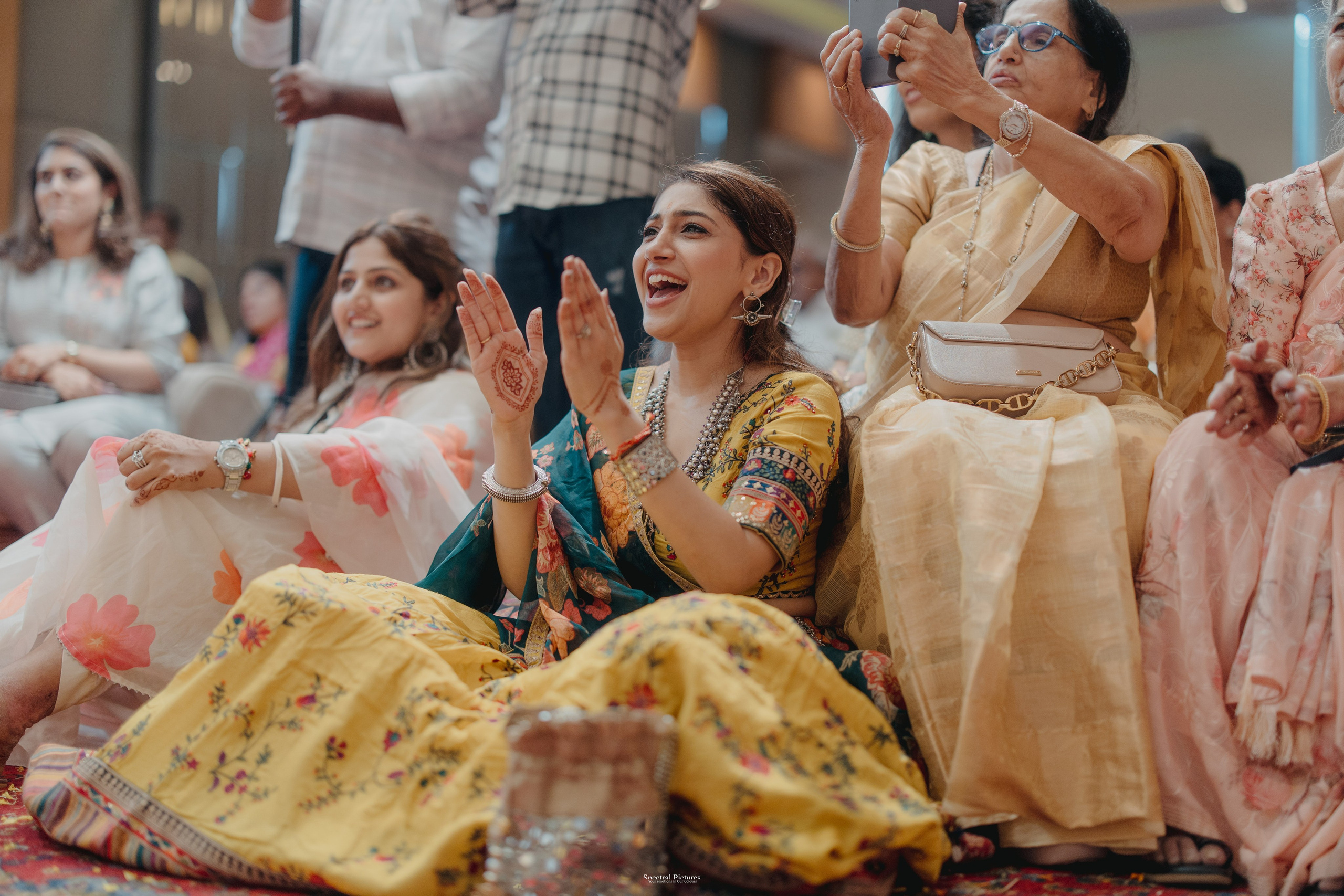 #ADIकीAESHहै