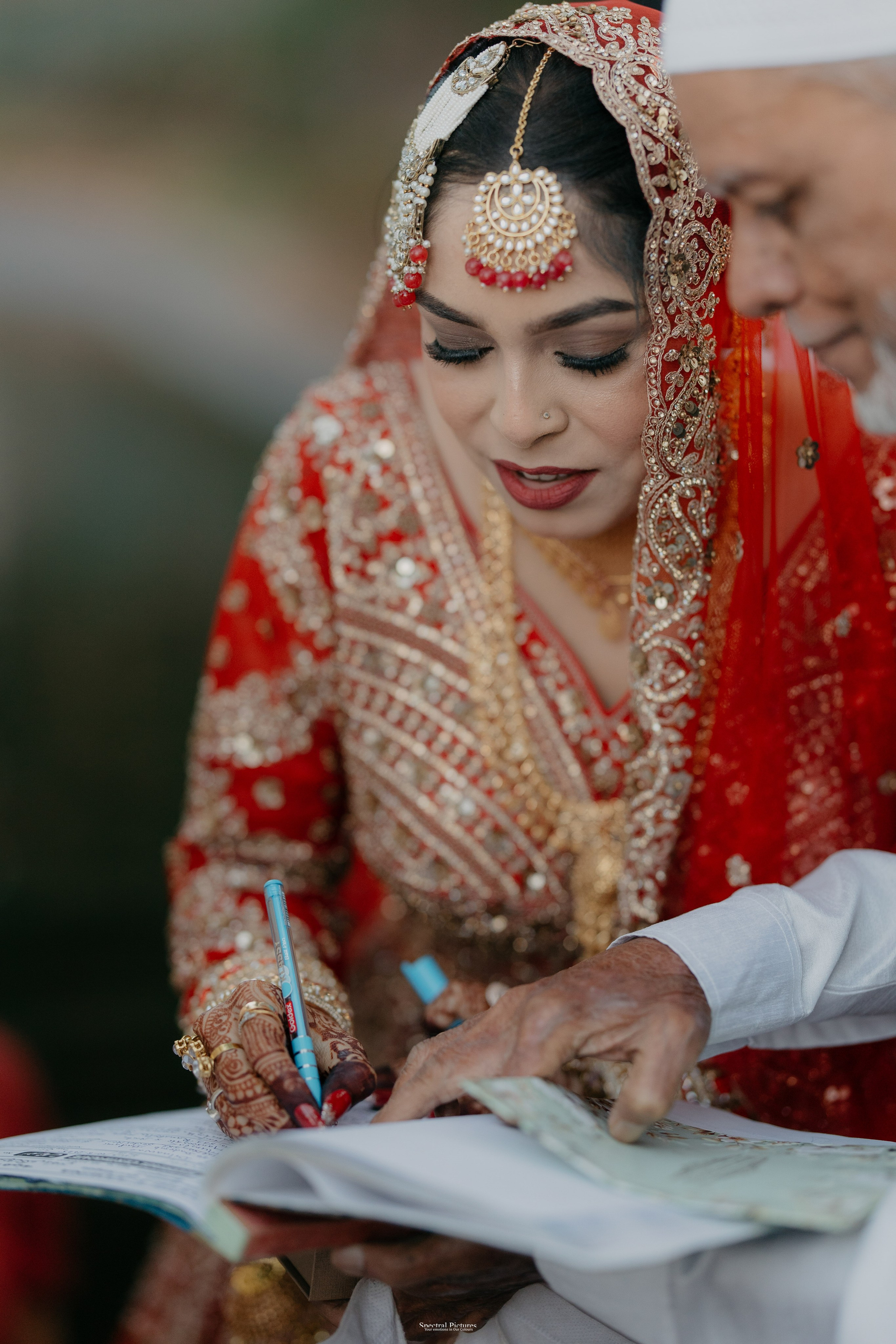 “Dilnawaz & Mumtaz | When Duas Align”