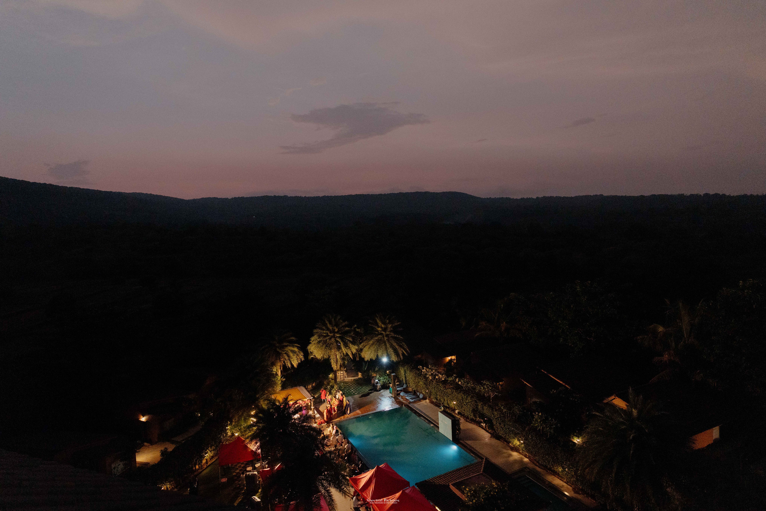 “Ankur & Malavika | Two States, One Soul”