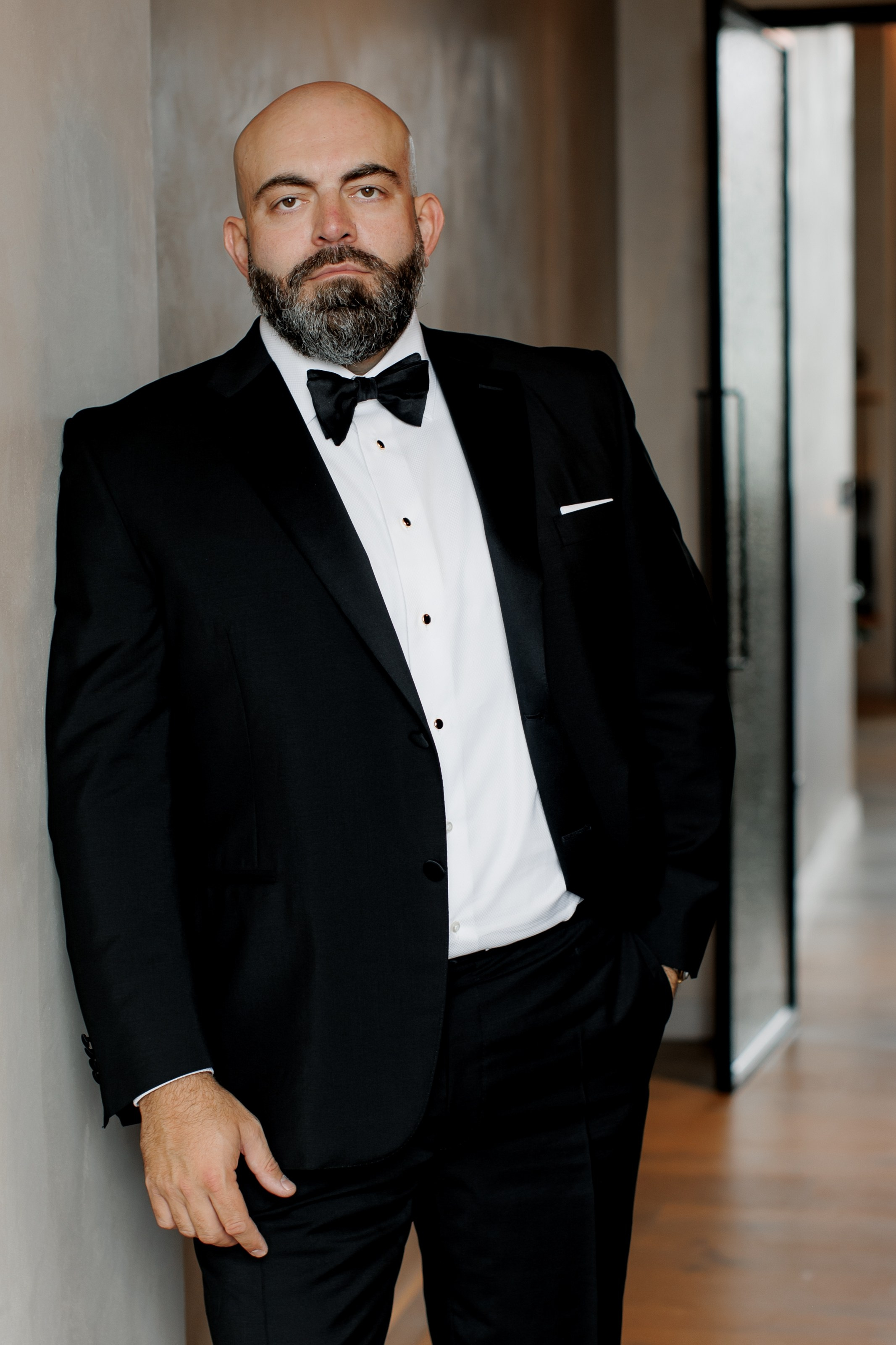 Nora & CJ. Svyatoslav Bogdanov — destination photographer