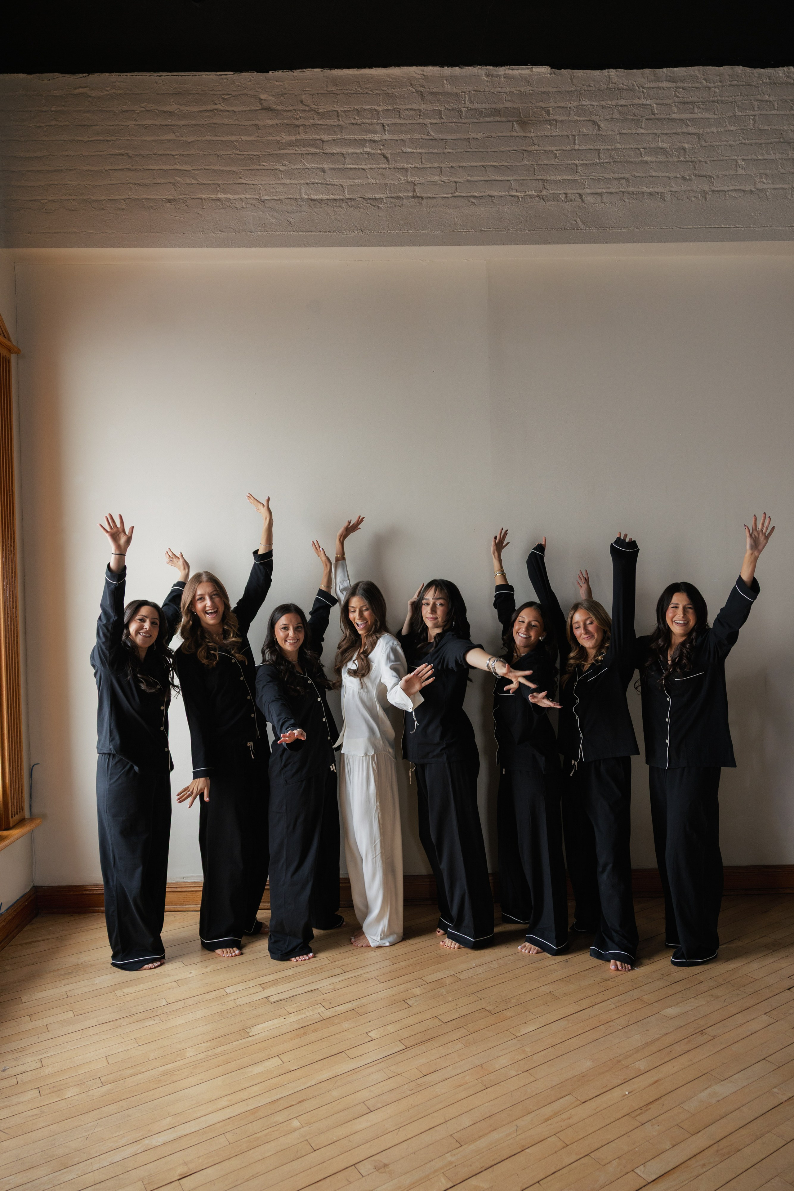 Lauren and Jonah. Wedding photographer and videographer New York | New Jersey