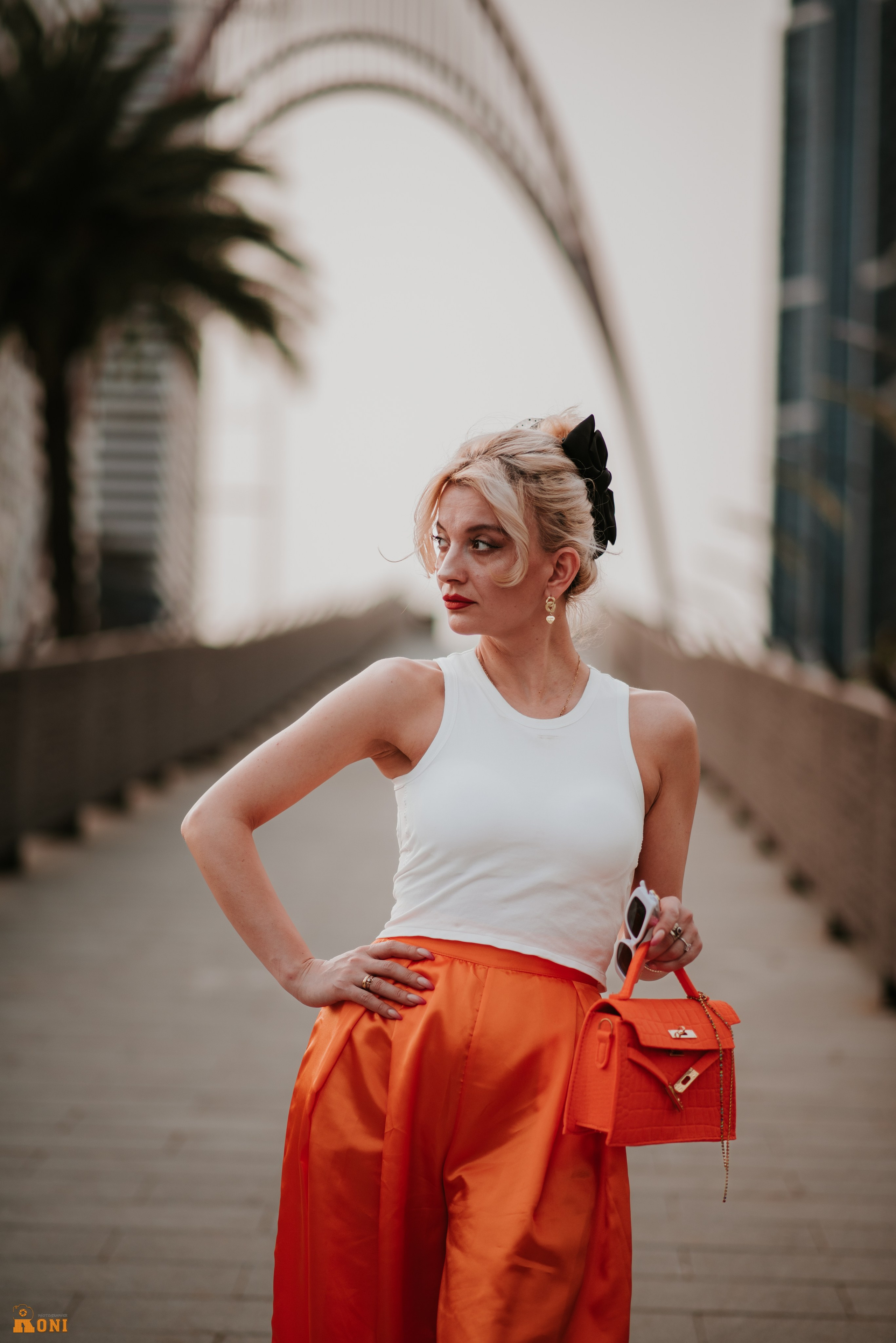 Personal Photo Session