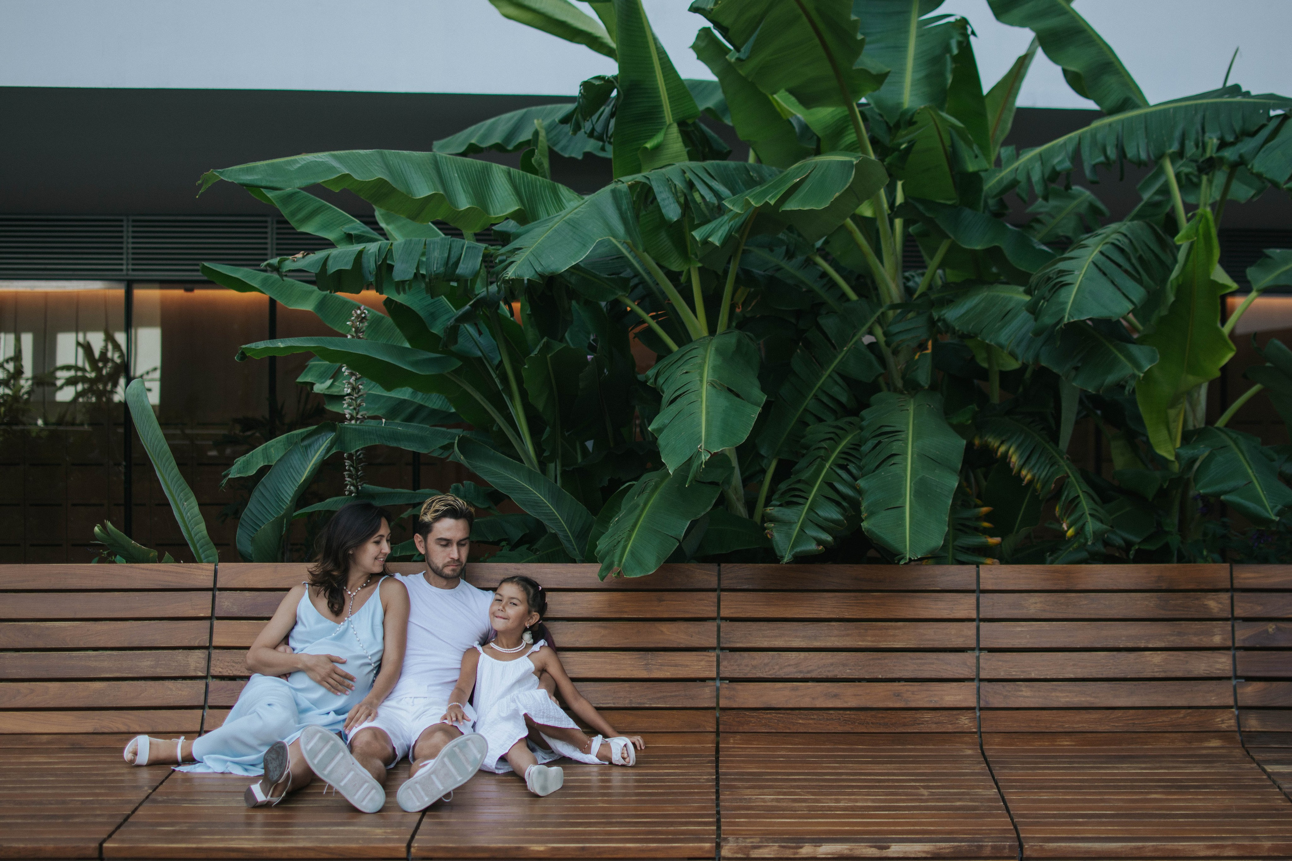 At dawn. Buenos Aires. Photography. Photographer @elmirkami in the city of Buenos Aires