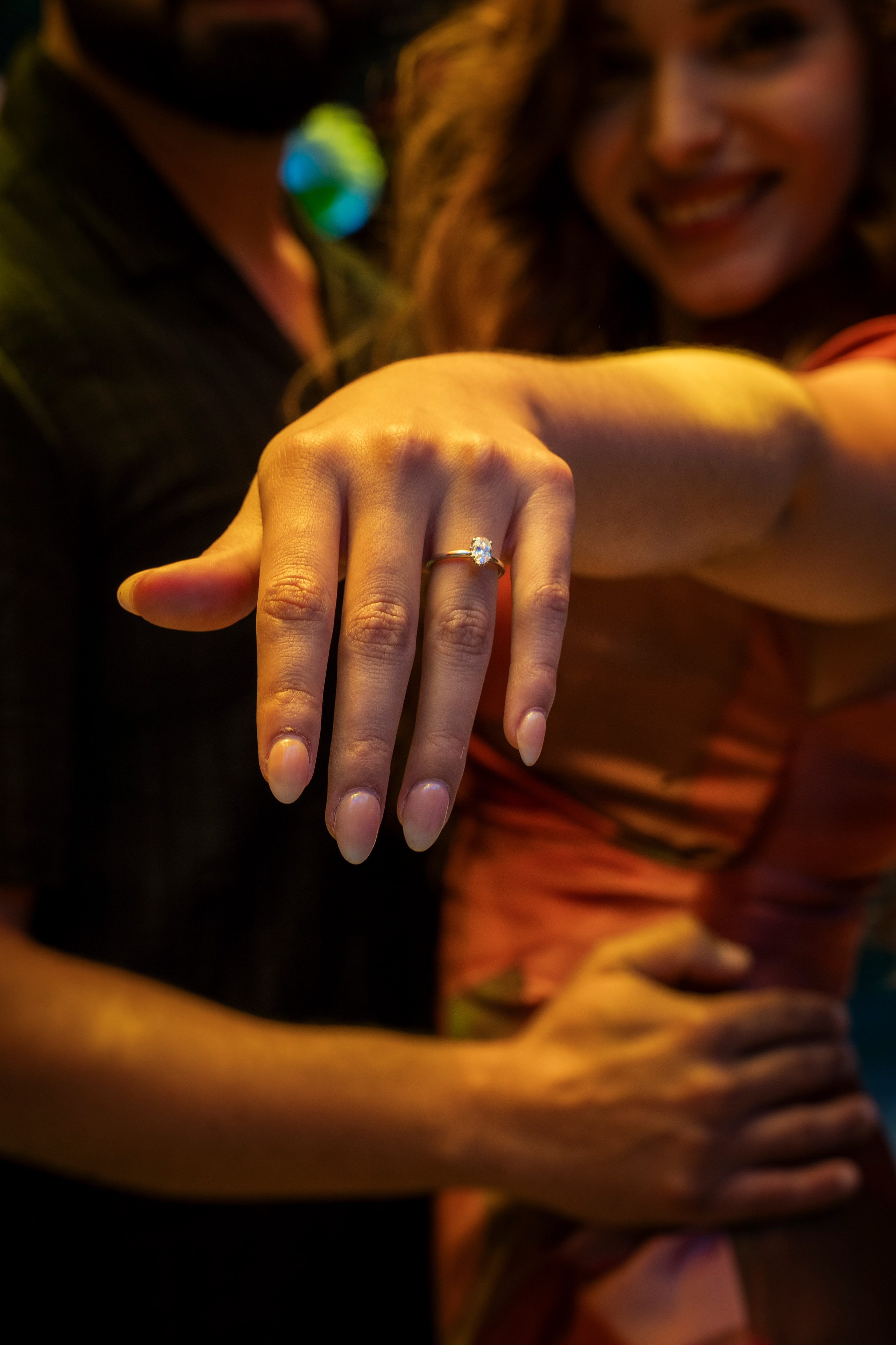 Proposal. Catrina Frolova photography