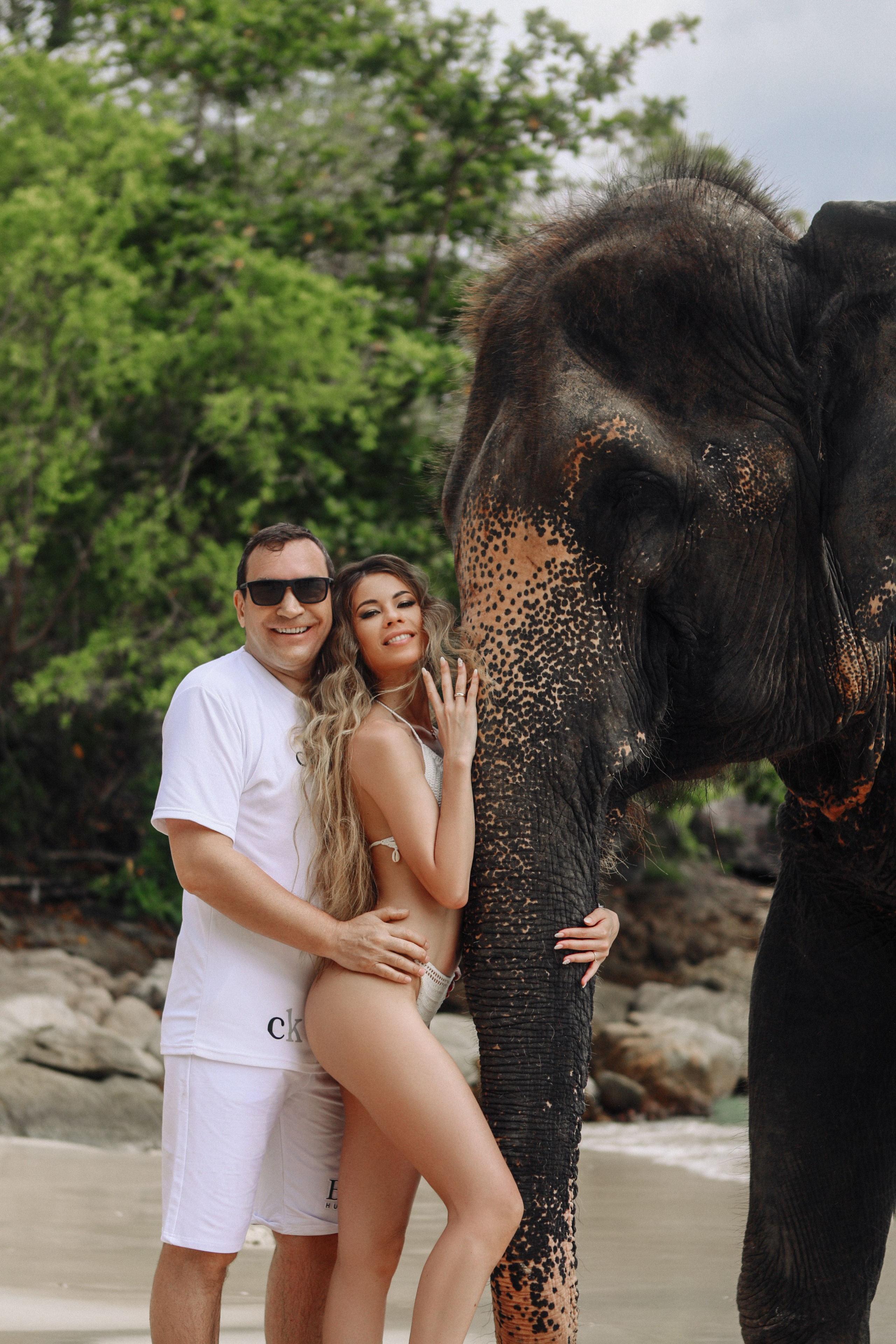 Фотограф Пхукет Таиланд Anna Eker