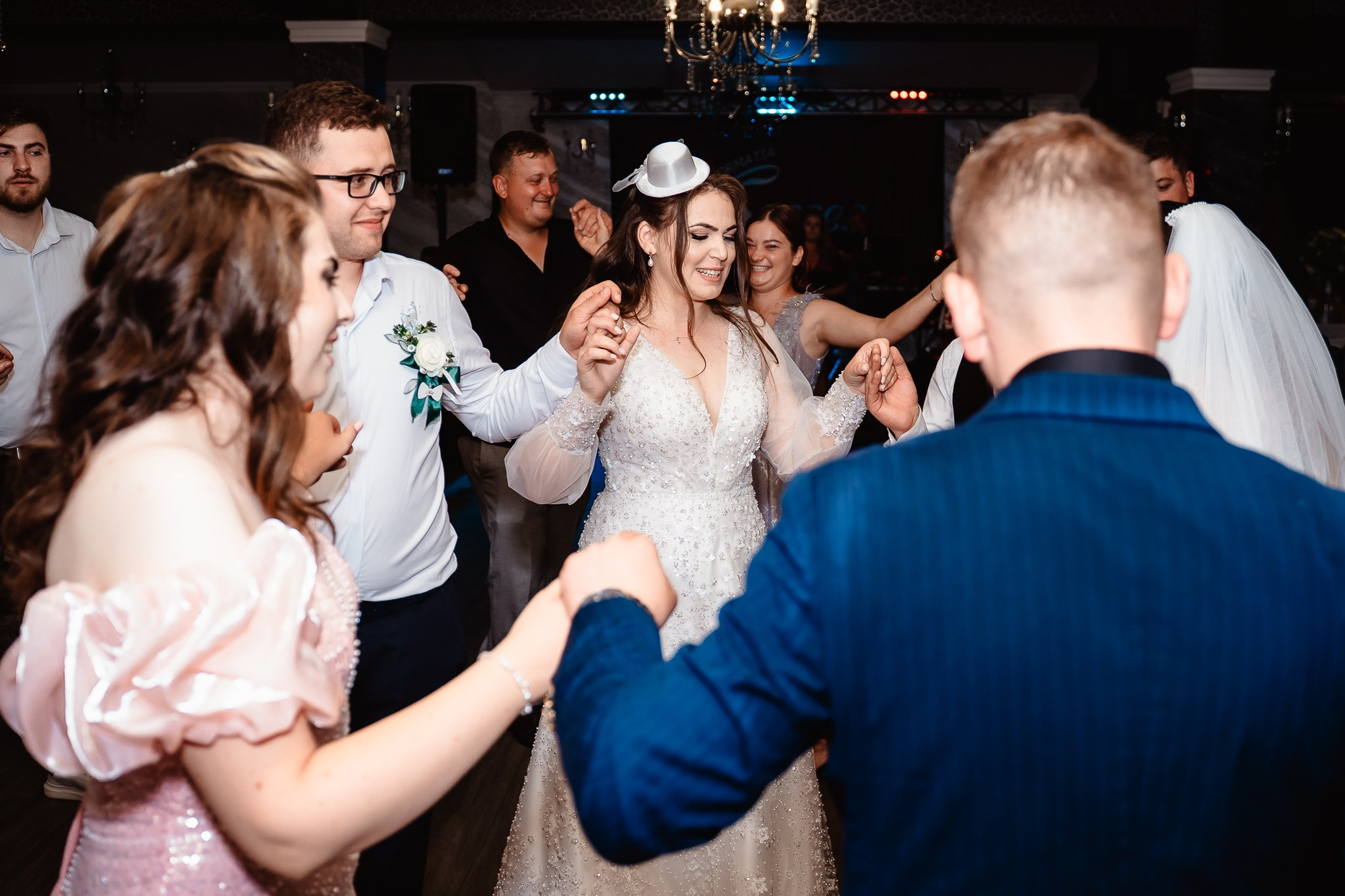 Monica și Mugurel. Mădălina & Florin | Fotograf & Videograf de Nuntă