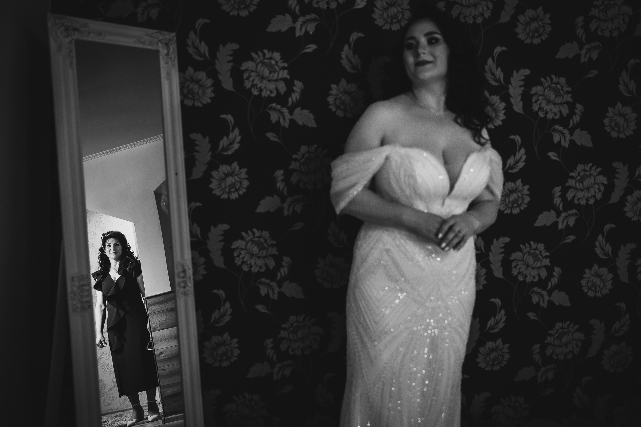 Nunta Andreea si Alexandru. Mădălina & Florin | Fotograf & Videograf de Nuntă