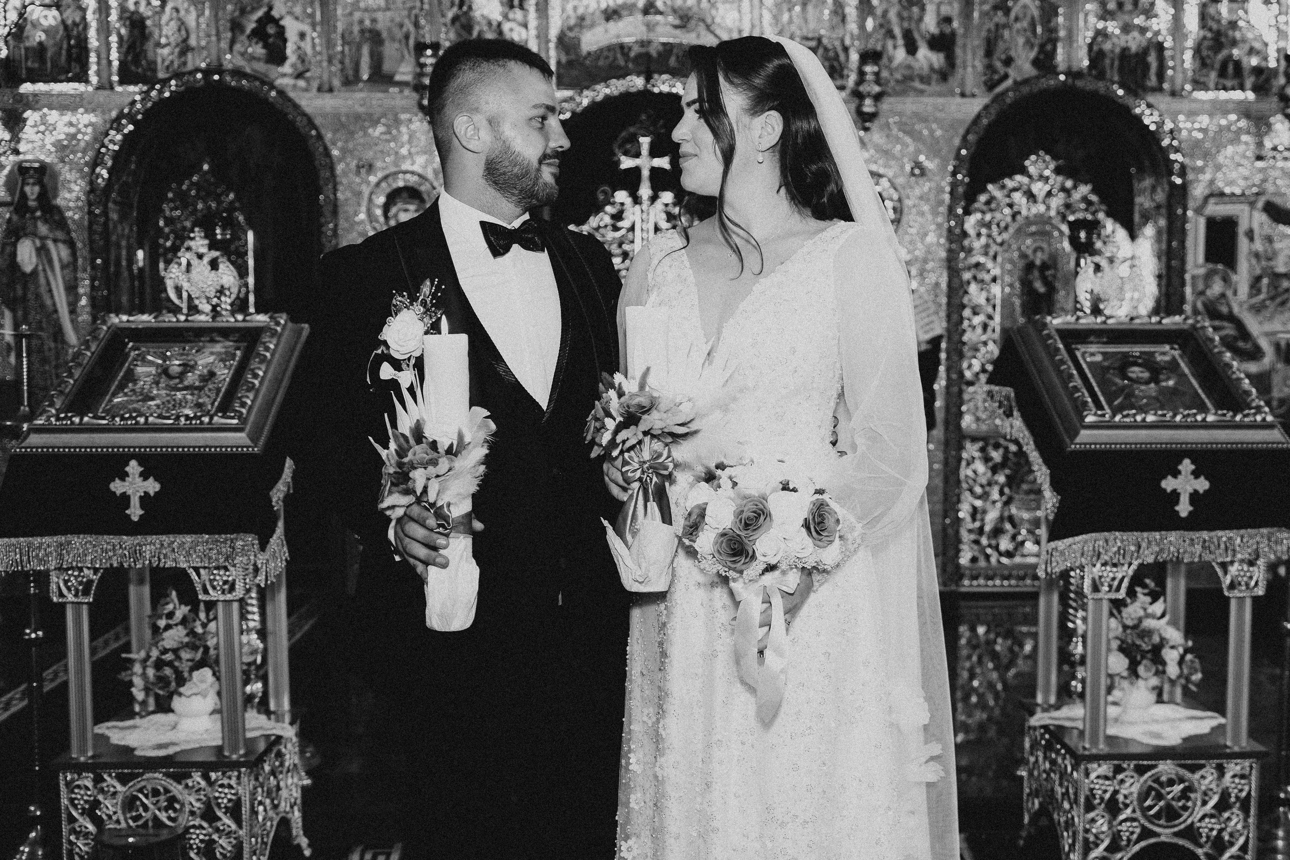 Monica și Mugurel. Mădălina & Florin | Fotograf & Videograf de Nuntă