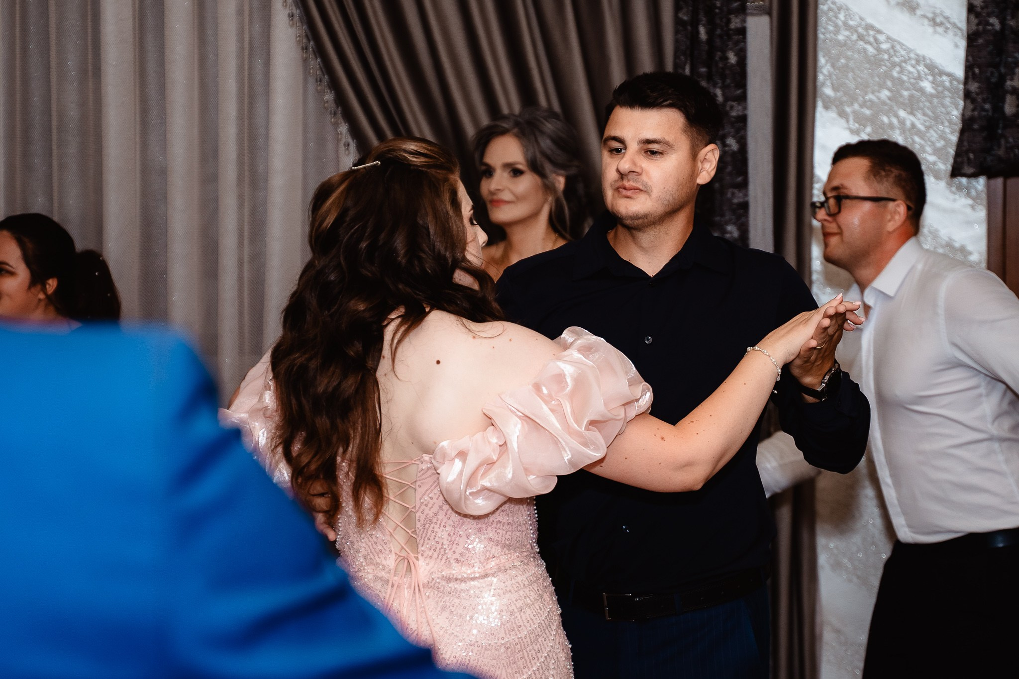 Monica și Mugurel. Mădălina & Florin | Fotograf & Videograf de Nuntă