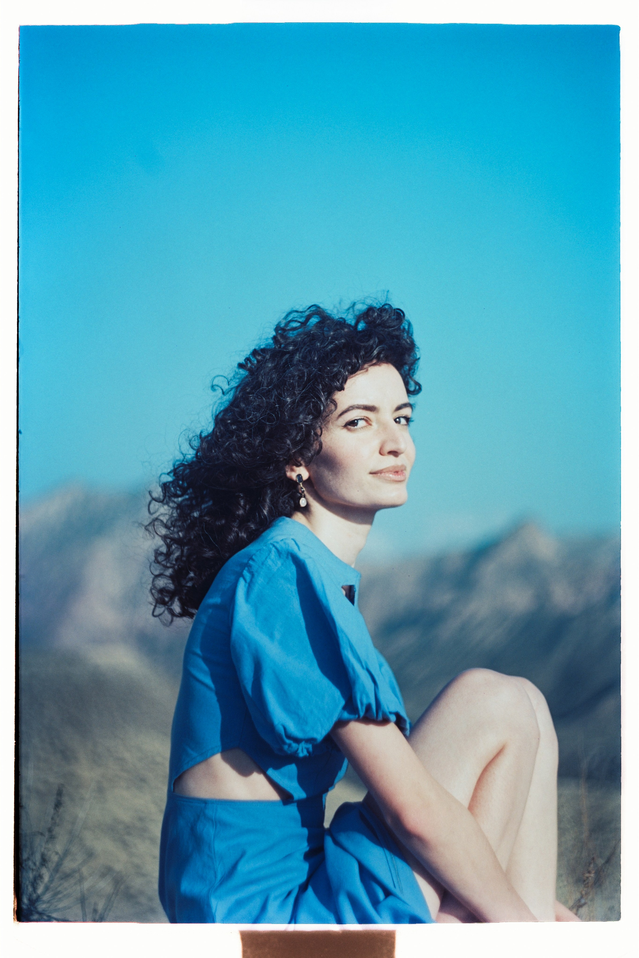 Природная съёмка