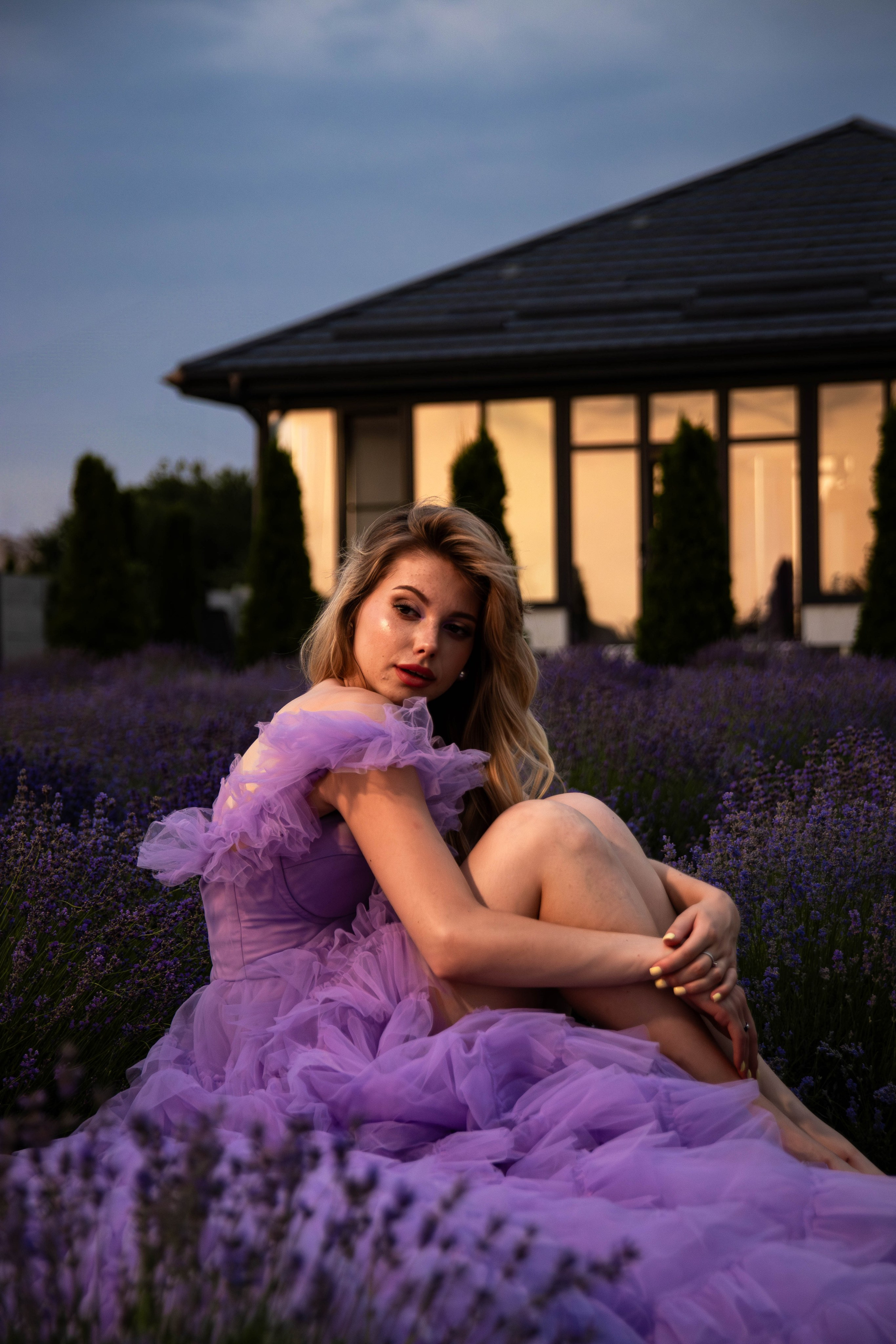Анна. Сімейний та весільний фотограф Анастасія Реброва