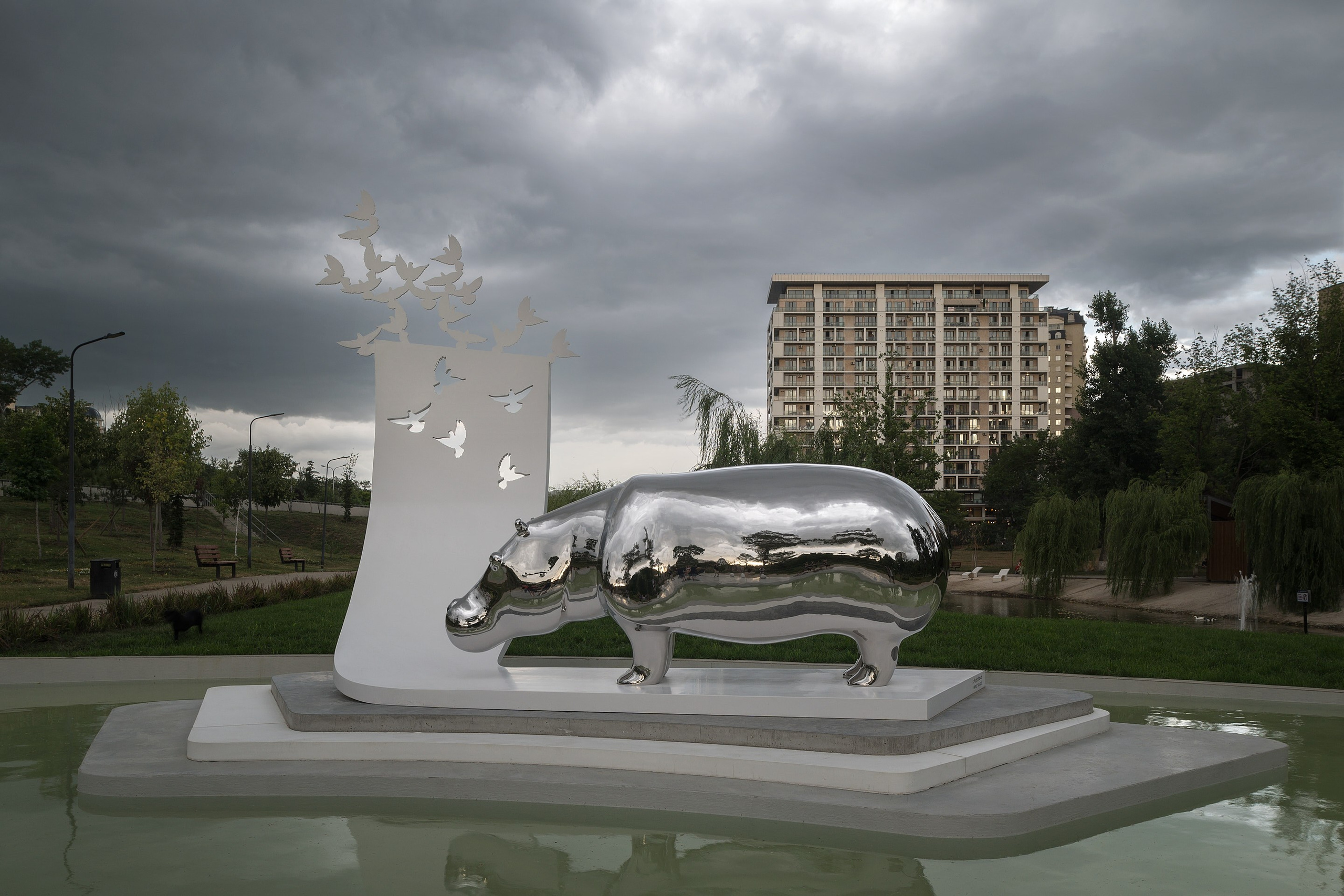 PRODUCT. Architectural Photographer | Yaroslav Lukiyanchenko | Tbilisi | Batumi | Georgia