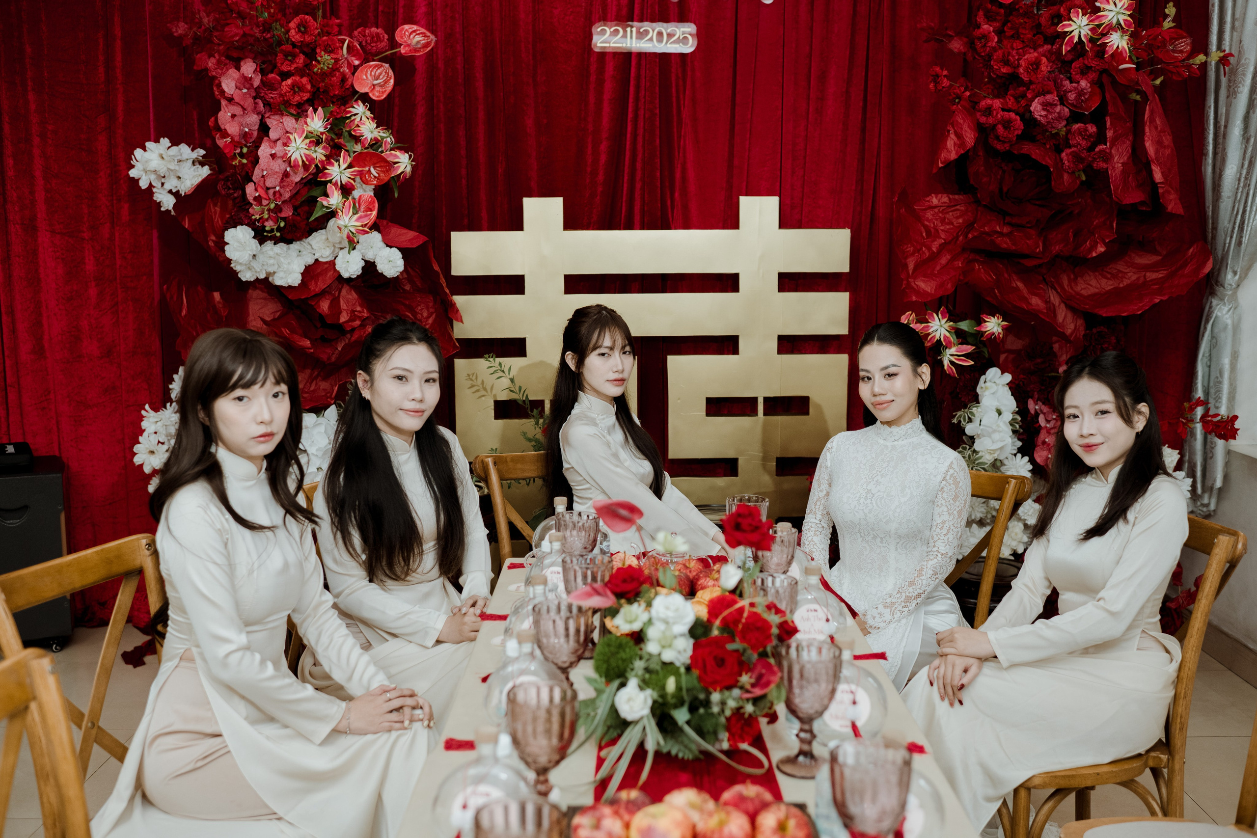 Man + Thu | Photojournalism. BenColor Studio