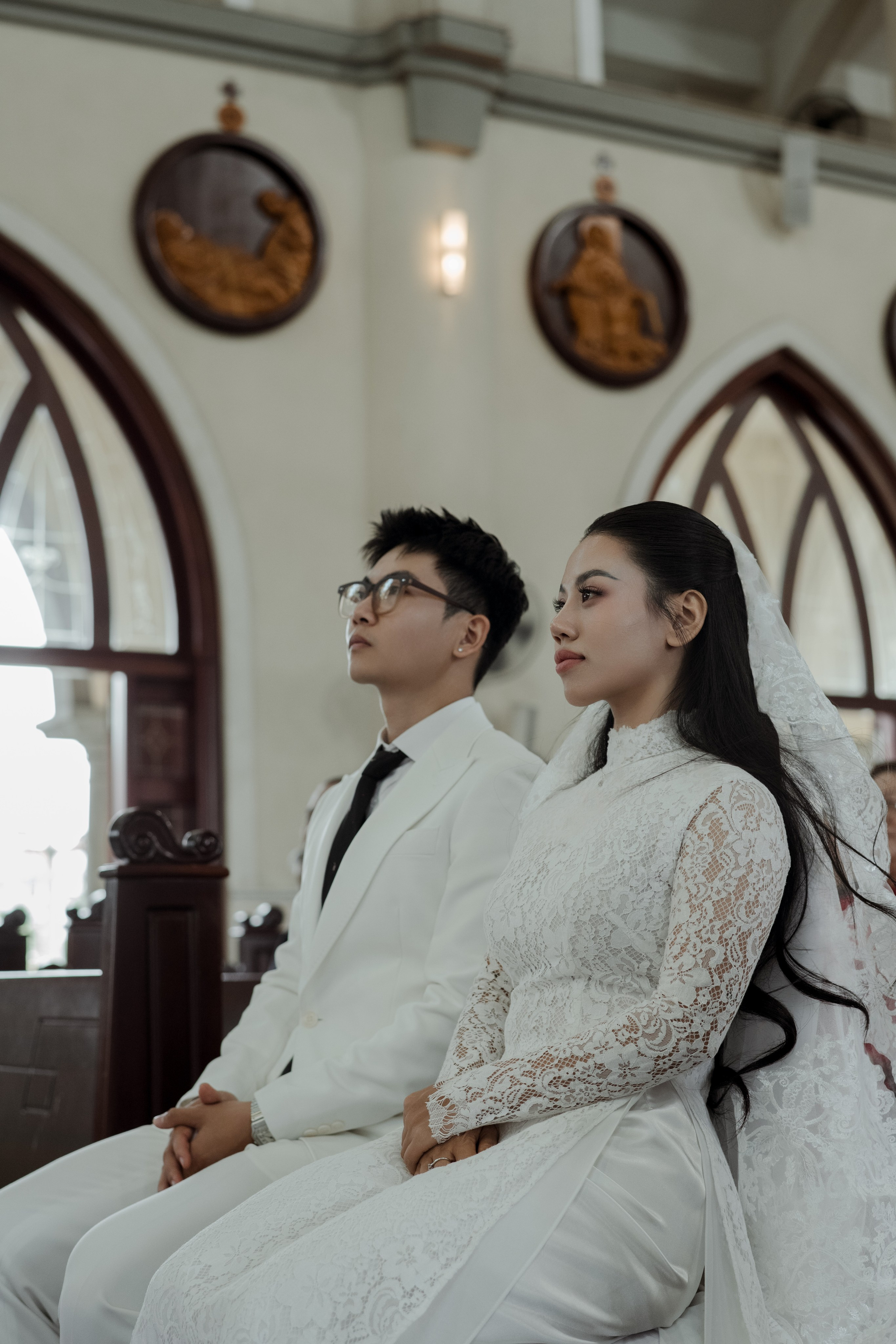 Man + Thu | Photojournalism. BenColor Studio