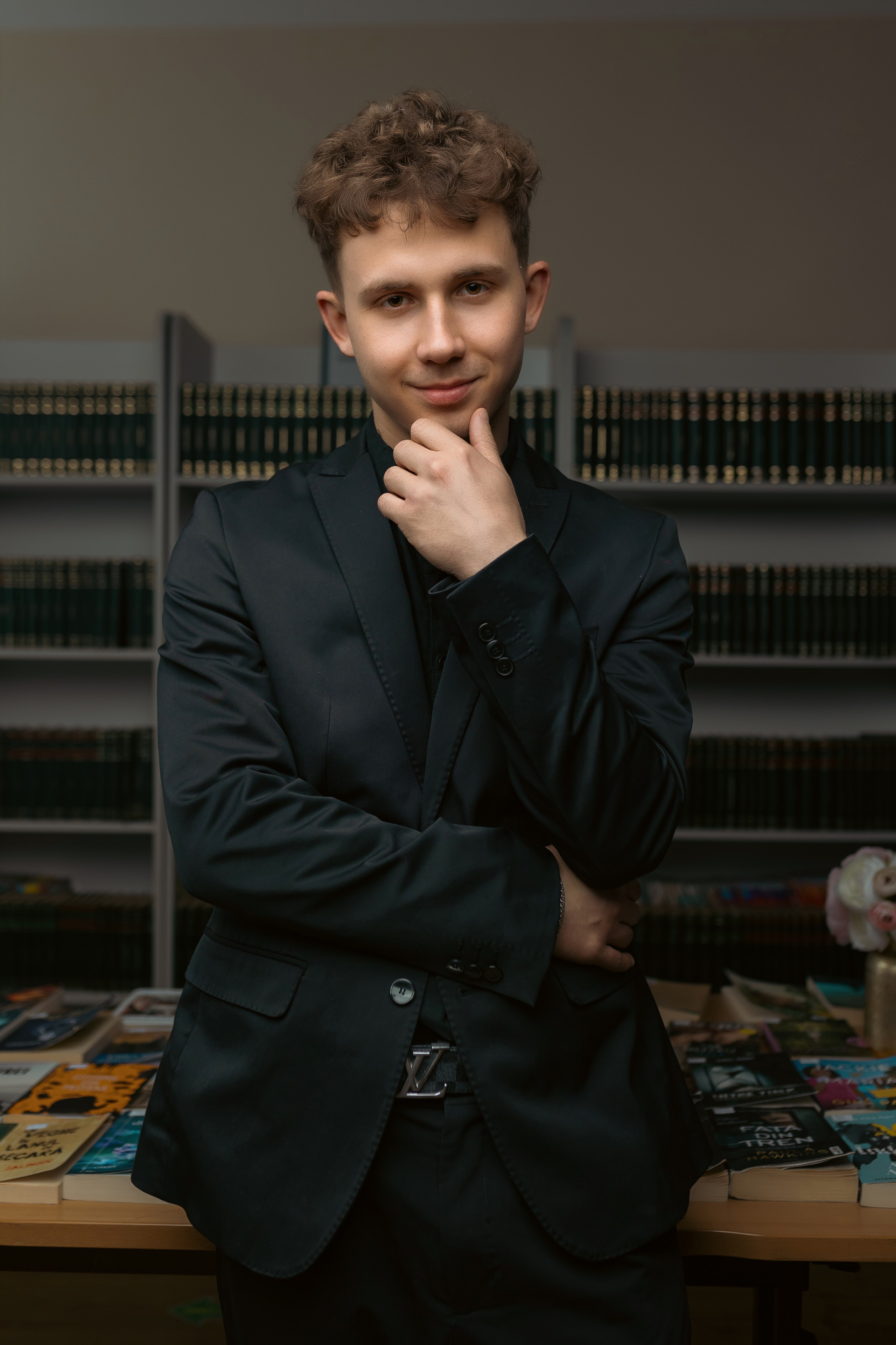 Preț album cu citate personalizate – Estudent.md